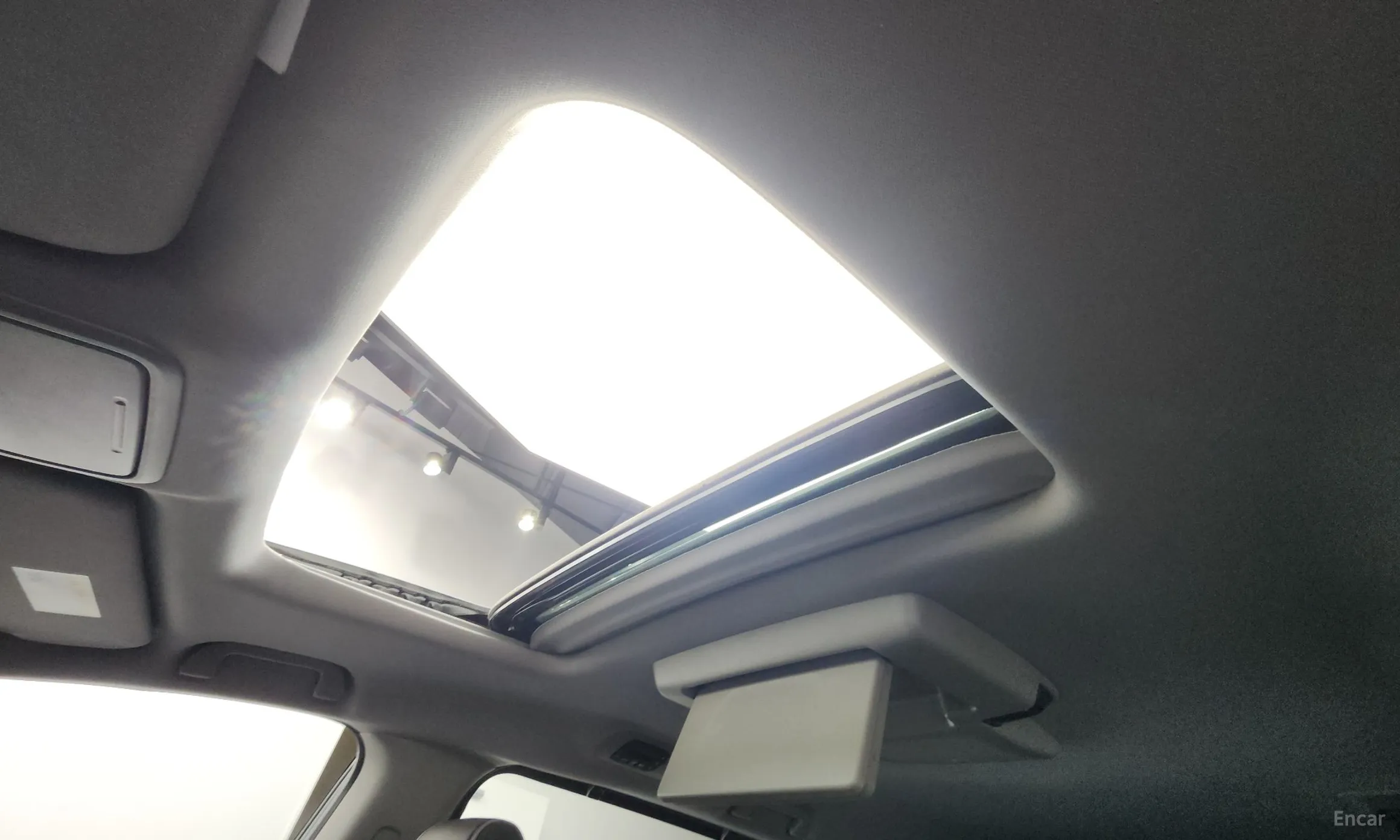 Honda Odyssey превью 17