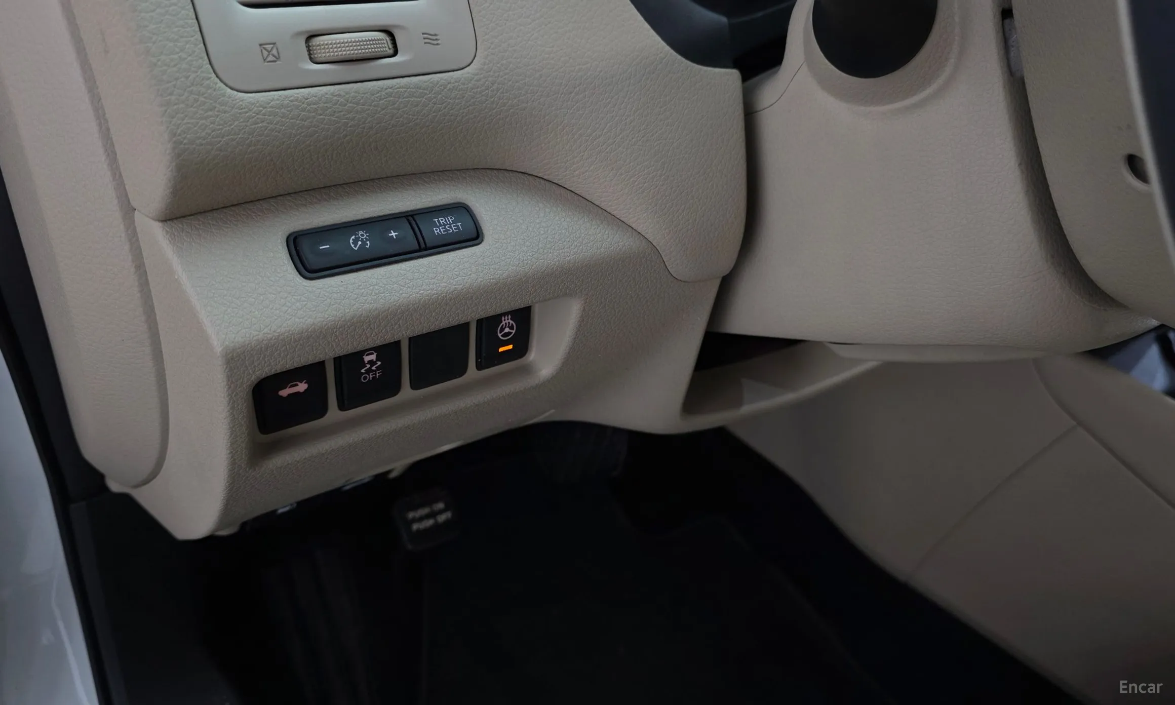 Nissan Altima превью 14