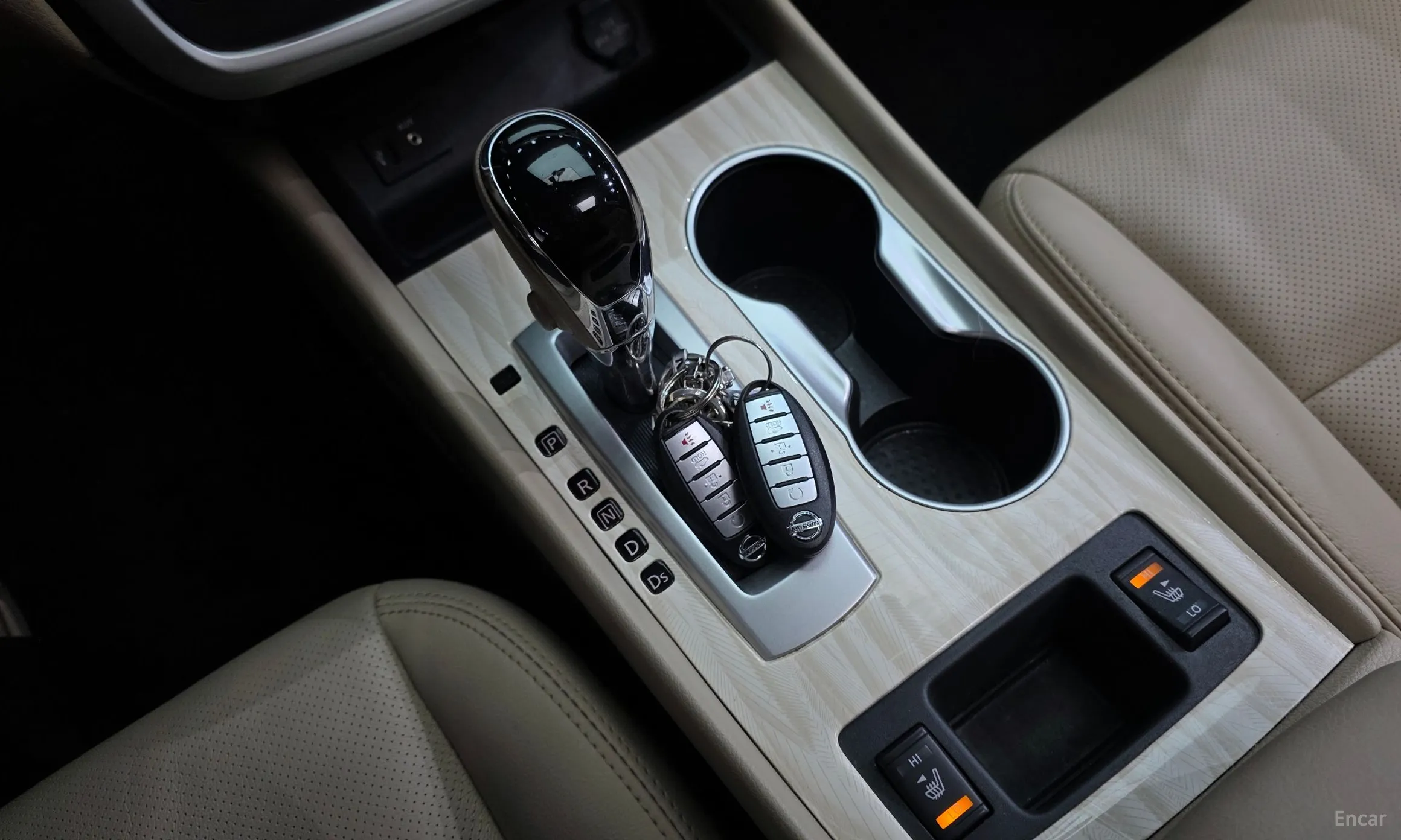 Nissan Altima превью 9