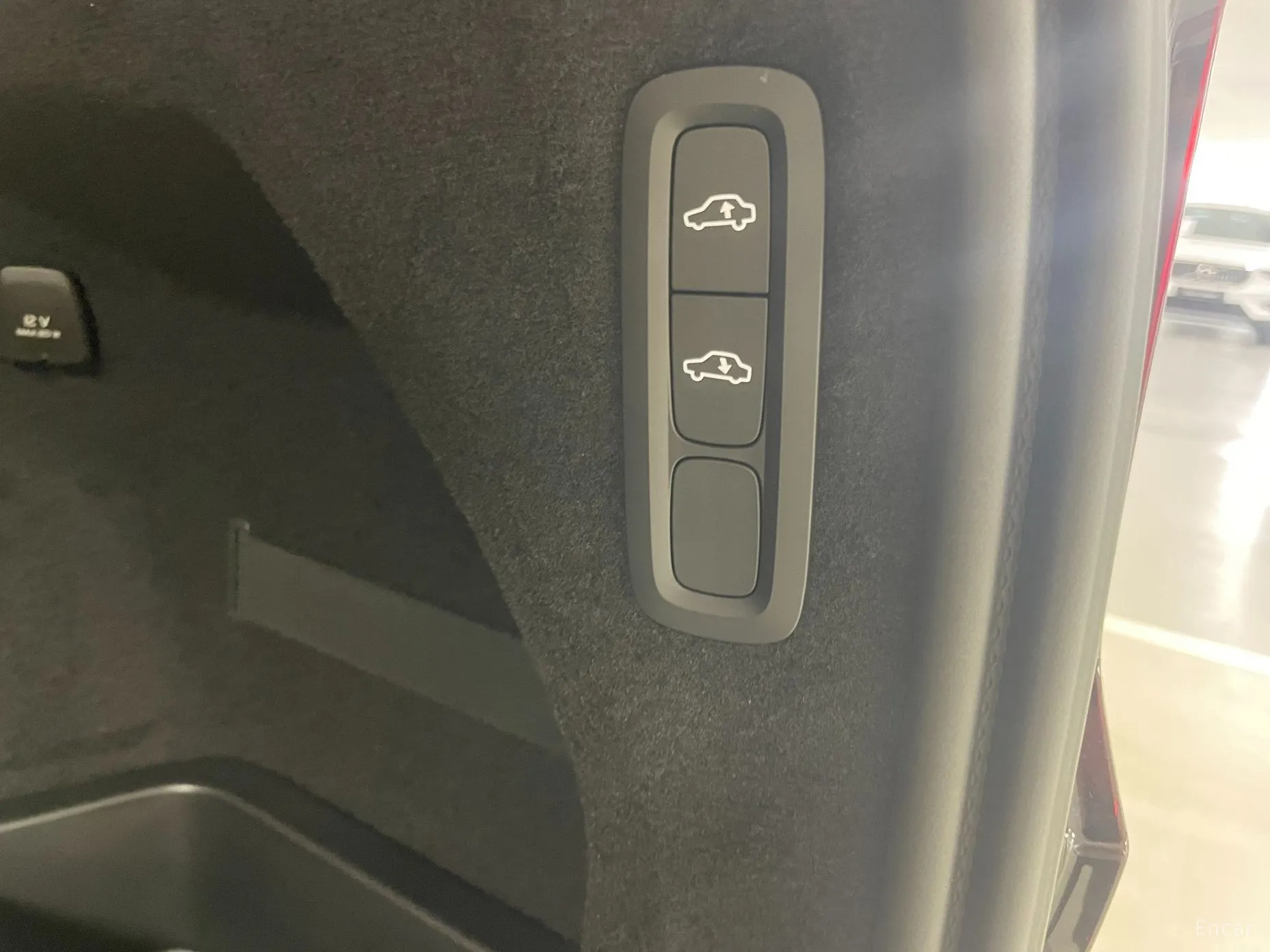 Volvo XC90 Gen 2 превью 14