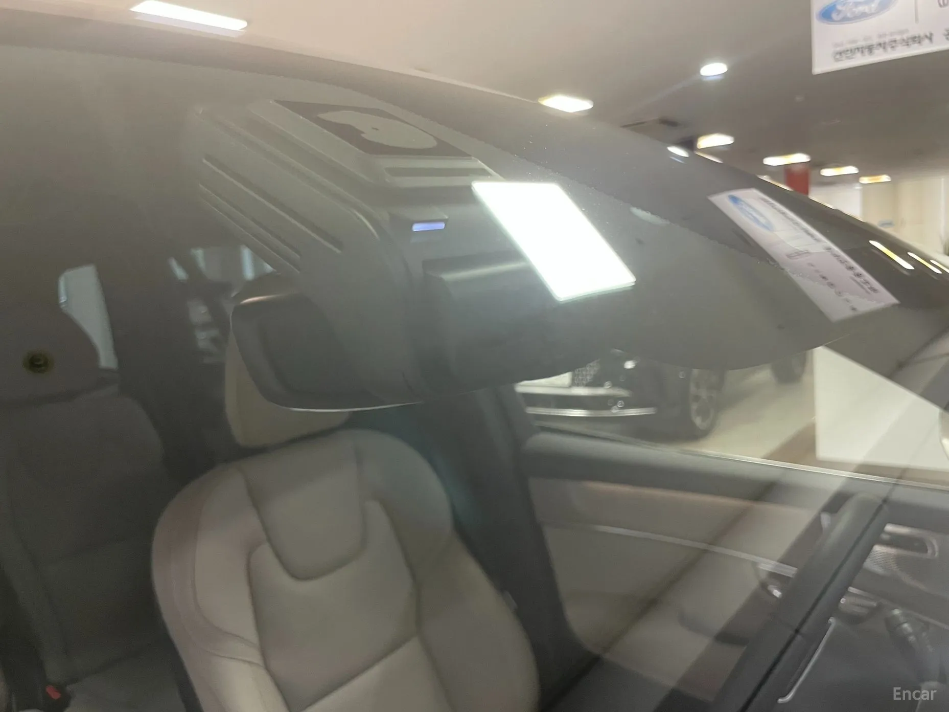 Volvo XC90 Gen 2 превью 17