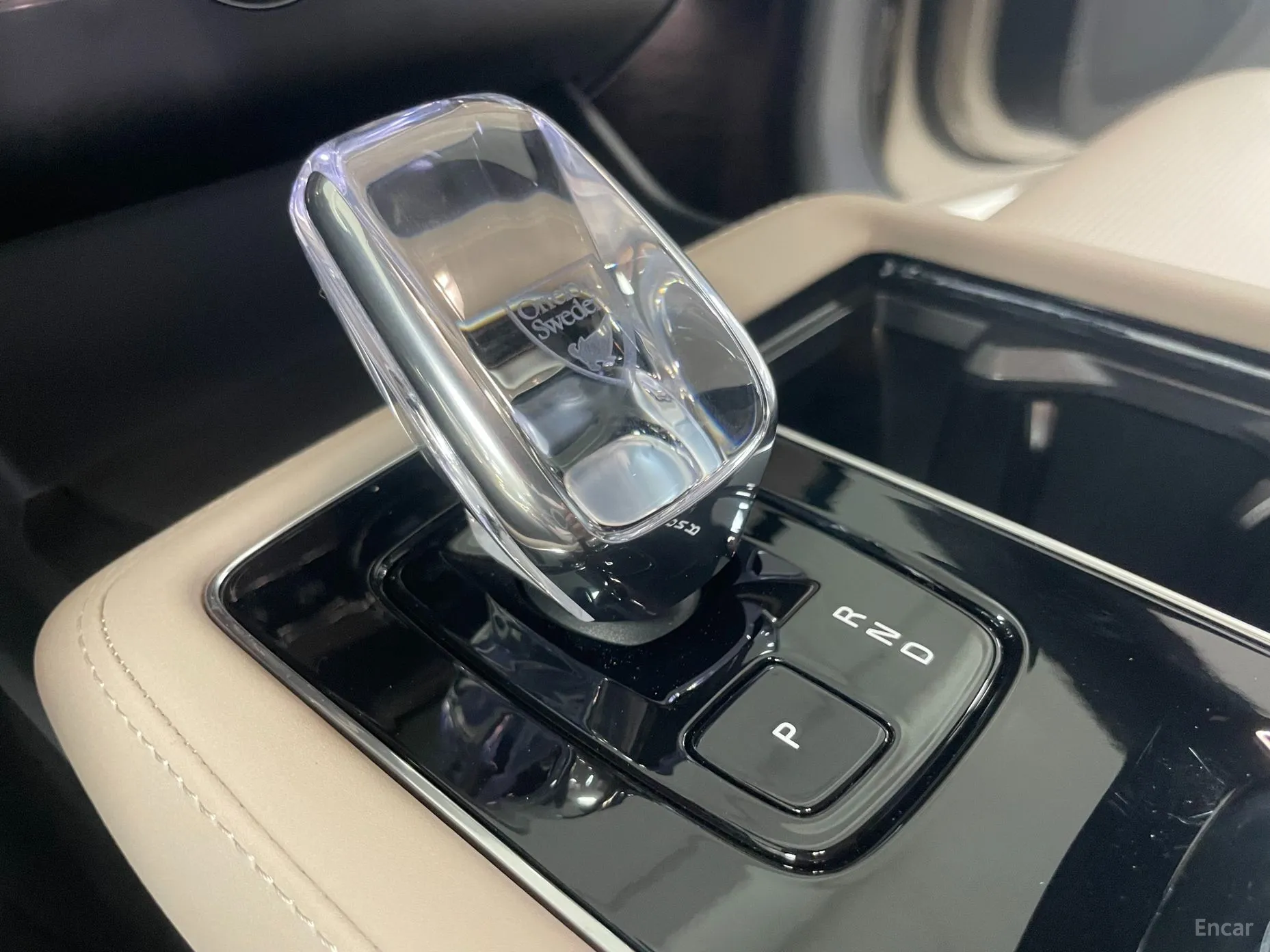 Volvo XC90 Gen 2 превью 9