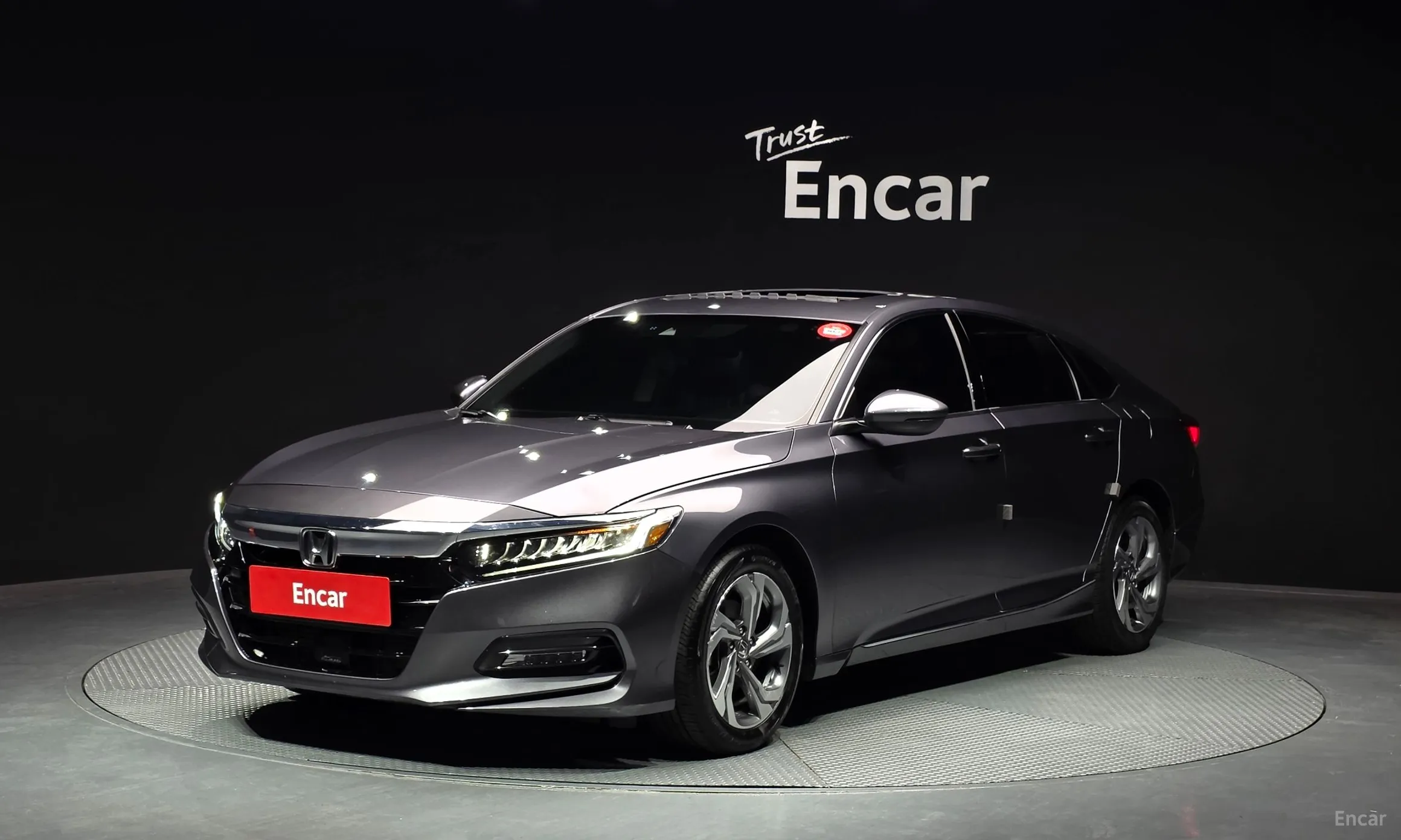 Accord 10th Generation