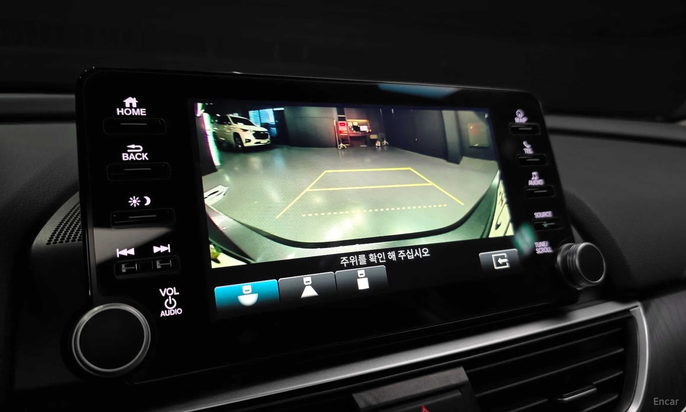Honda Accord 10th Generation превью 15
