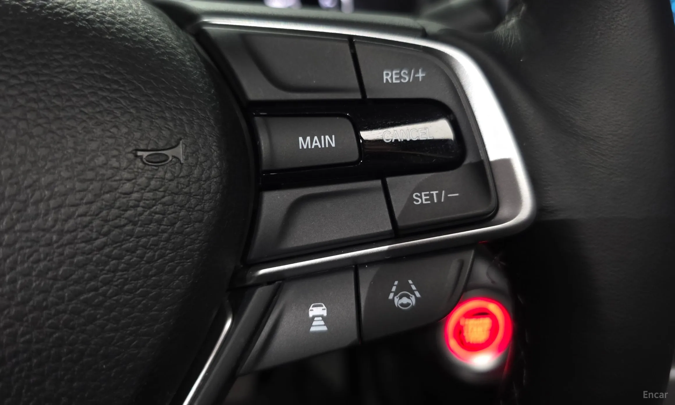 Honda Accord 10th Generation превью 17