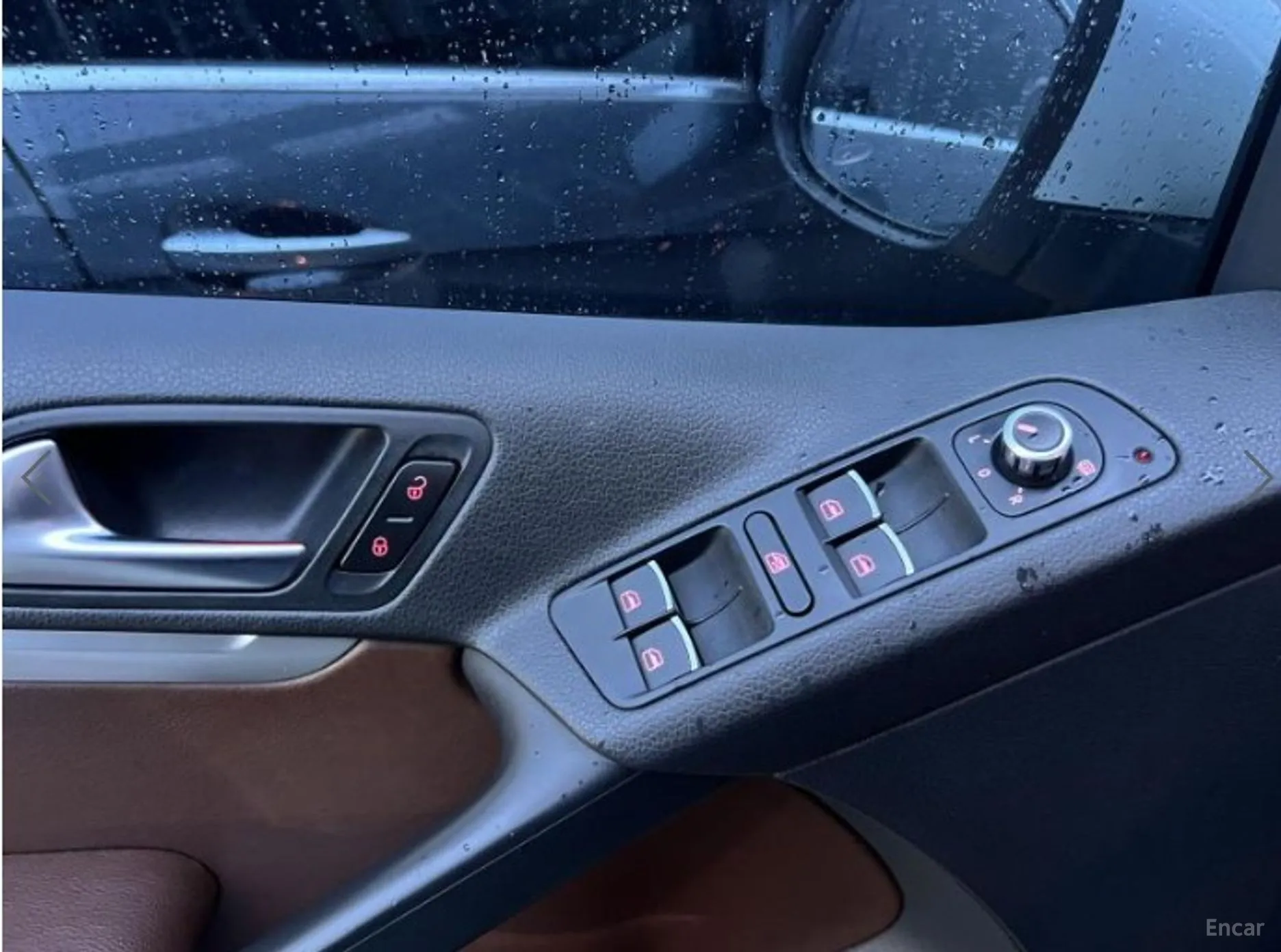 Volkswagen New Tiguan превью 10