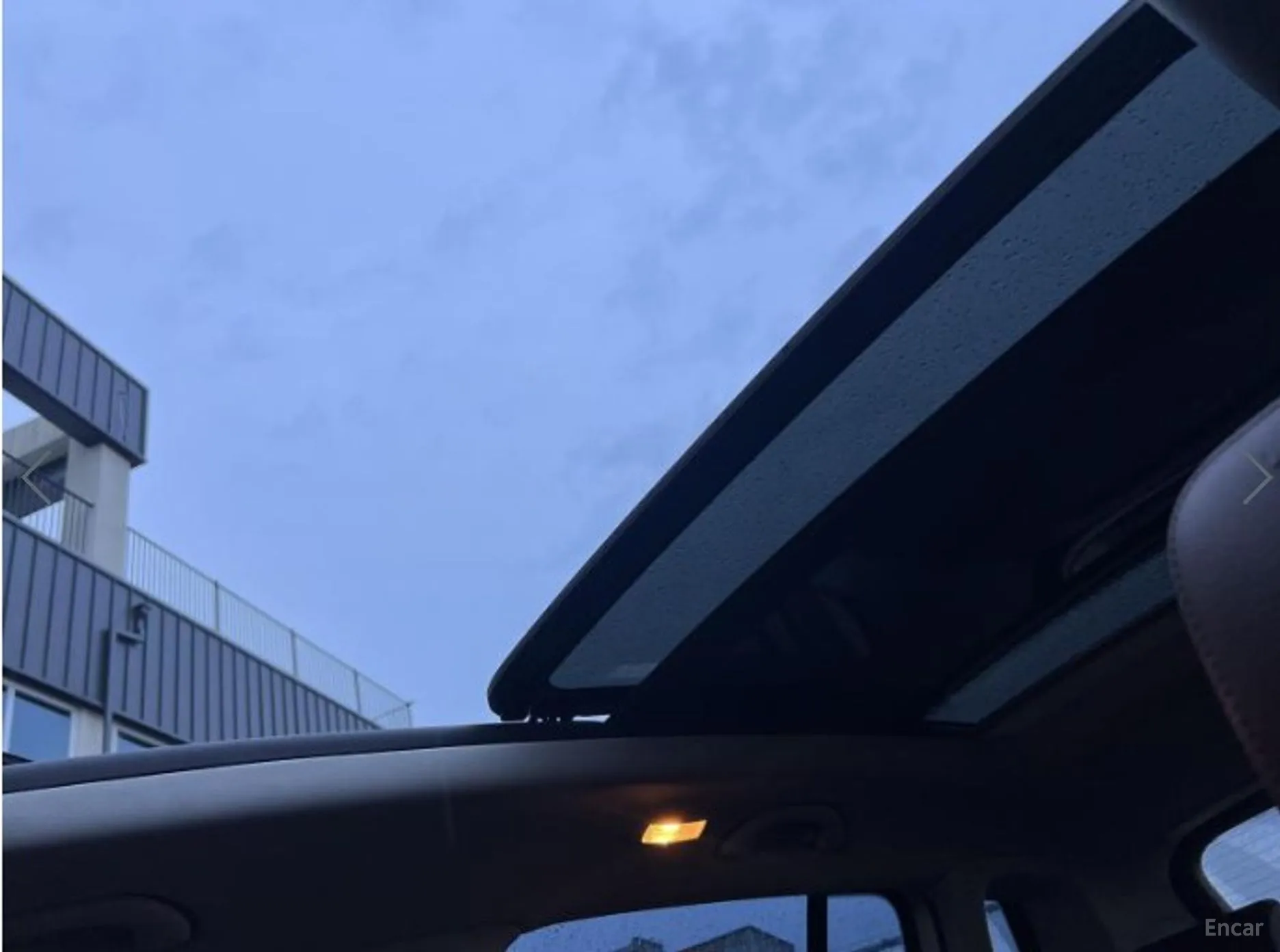 Volkswagen New Tiguan превью 12
