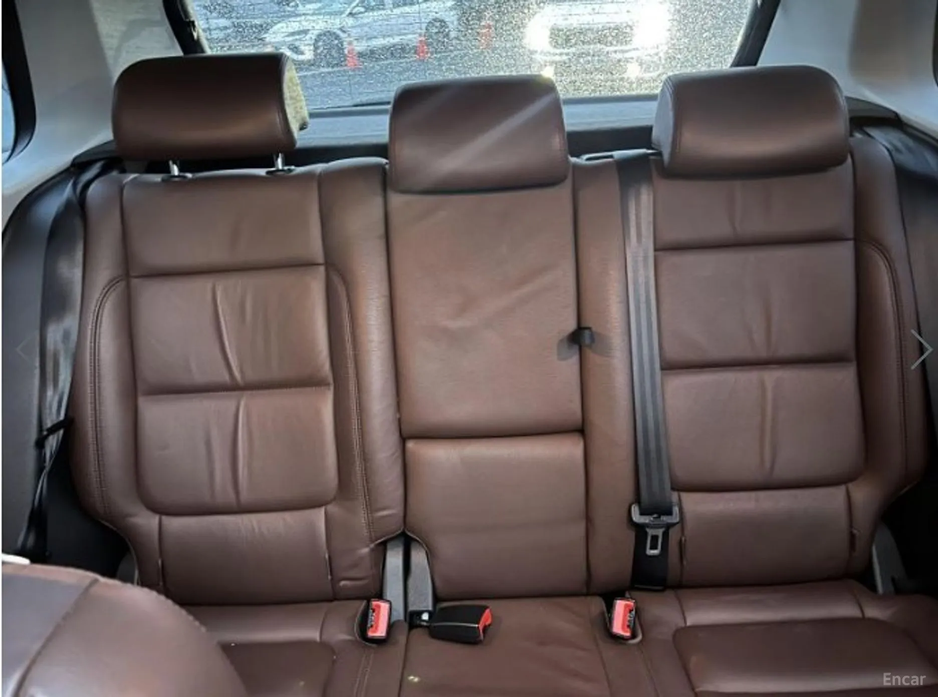 Volkswagen New Tiguan превью 13