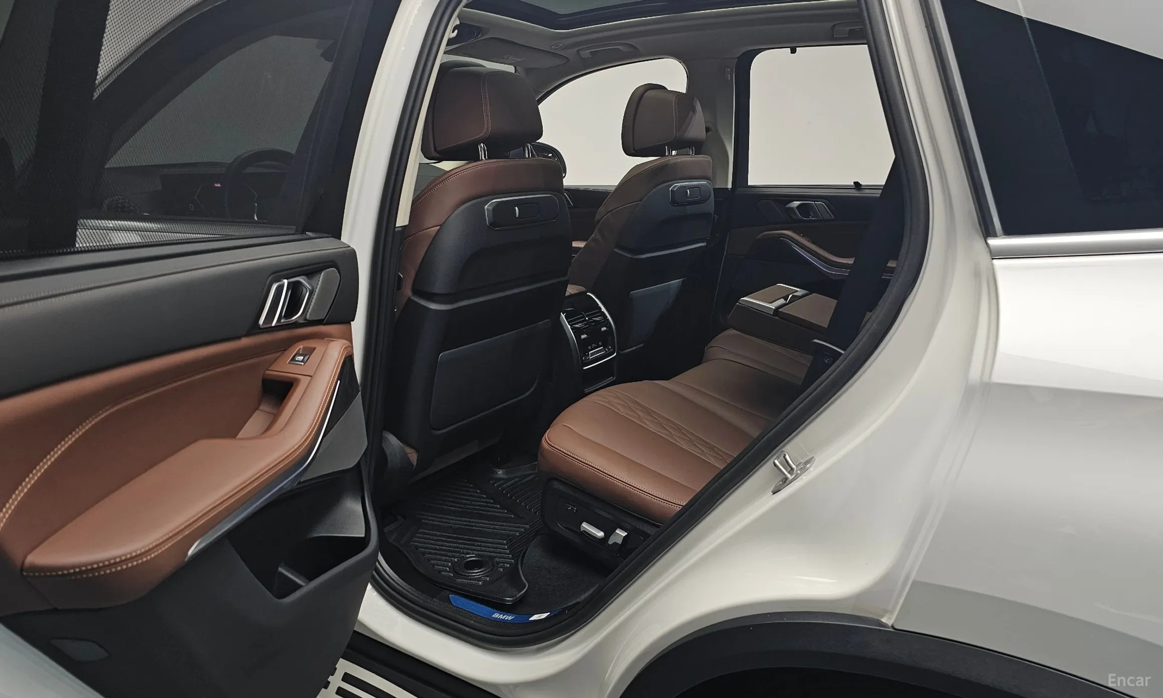 BMW X5 (G05) превью 11