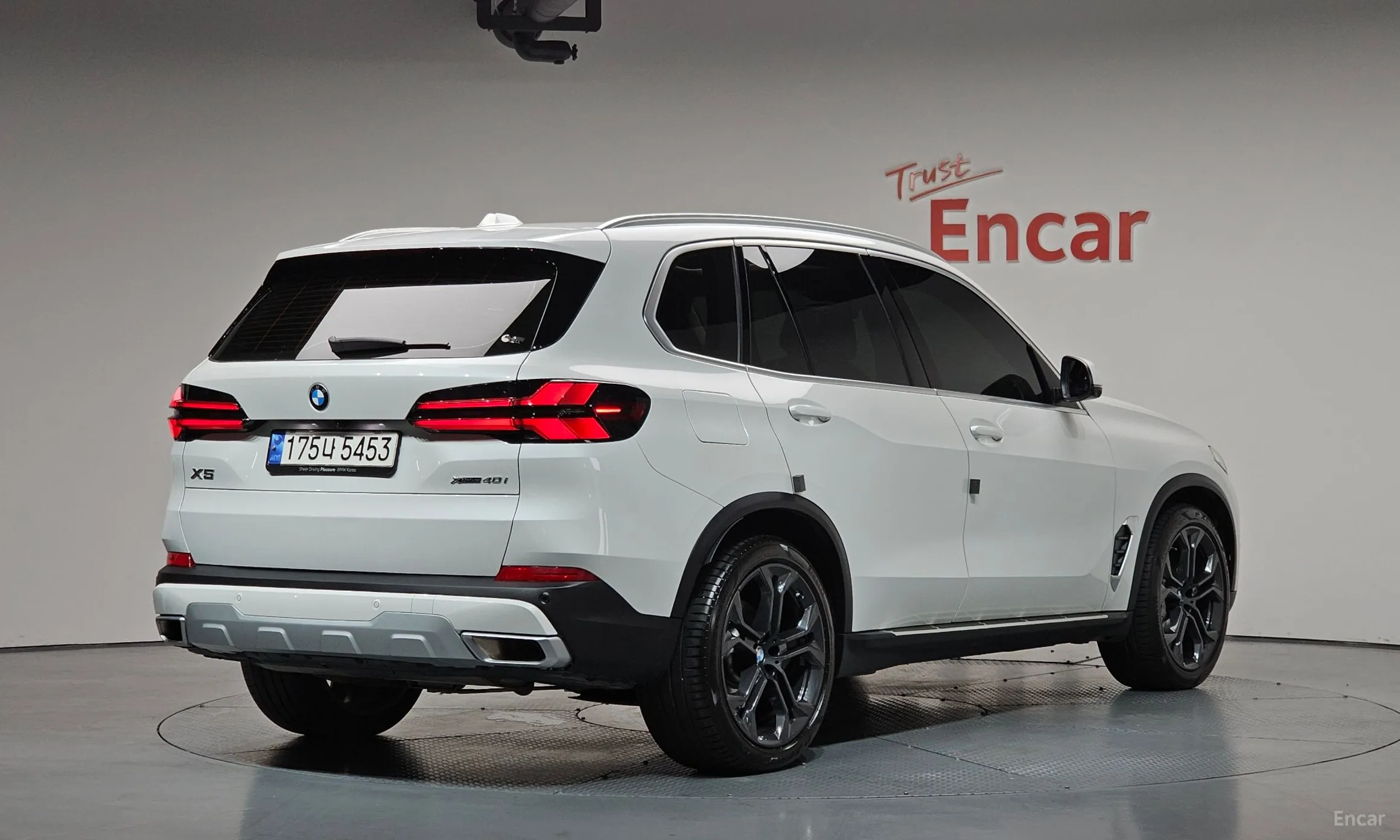 BMW X5 (G05)