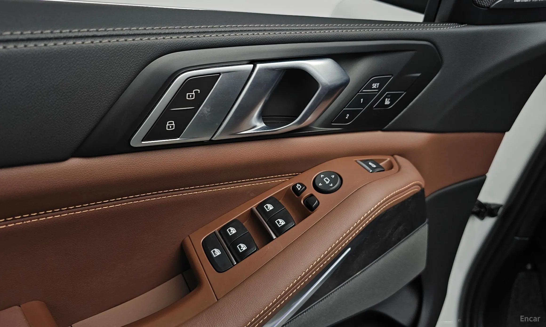 BMW X5 (G05) превью 18