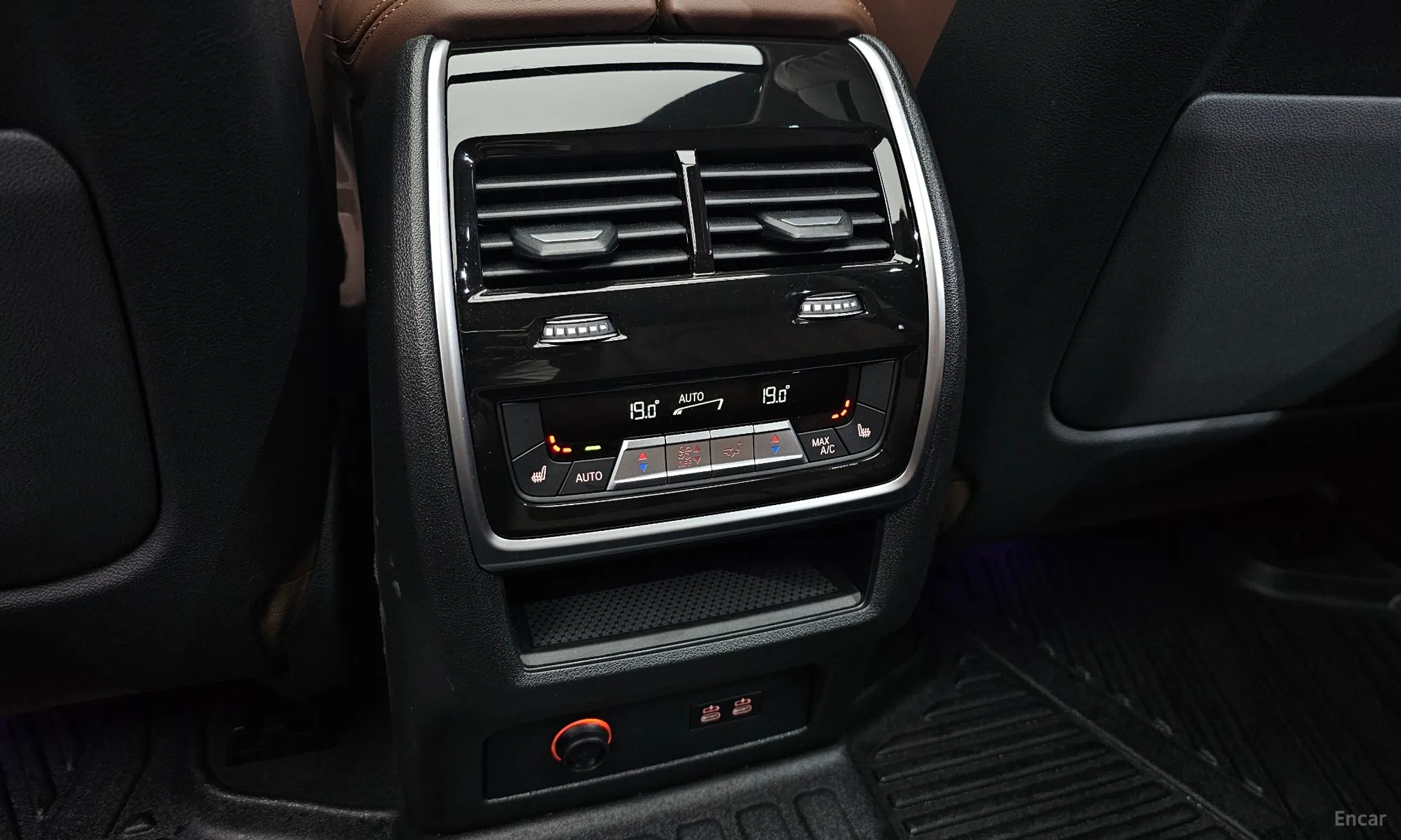 BMW X5 (G05) превью 19
