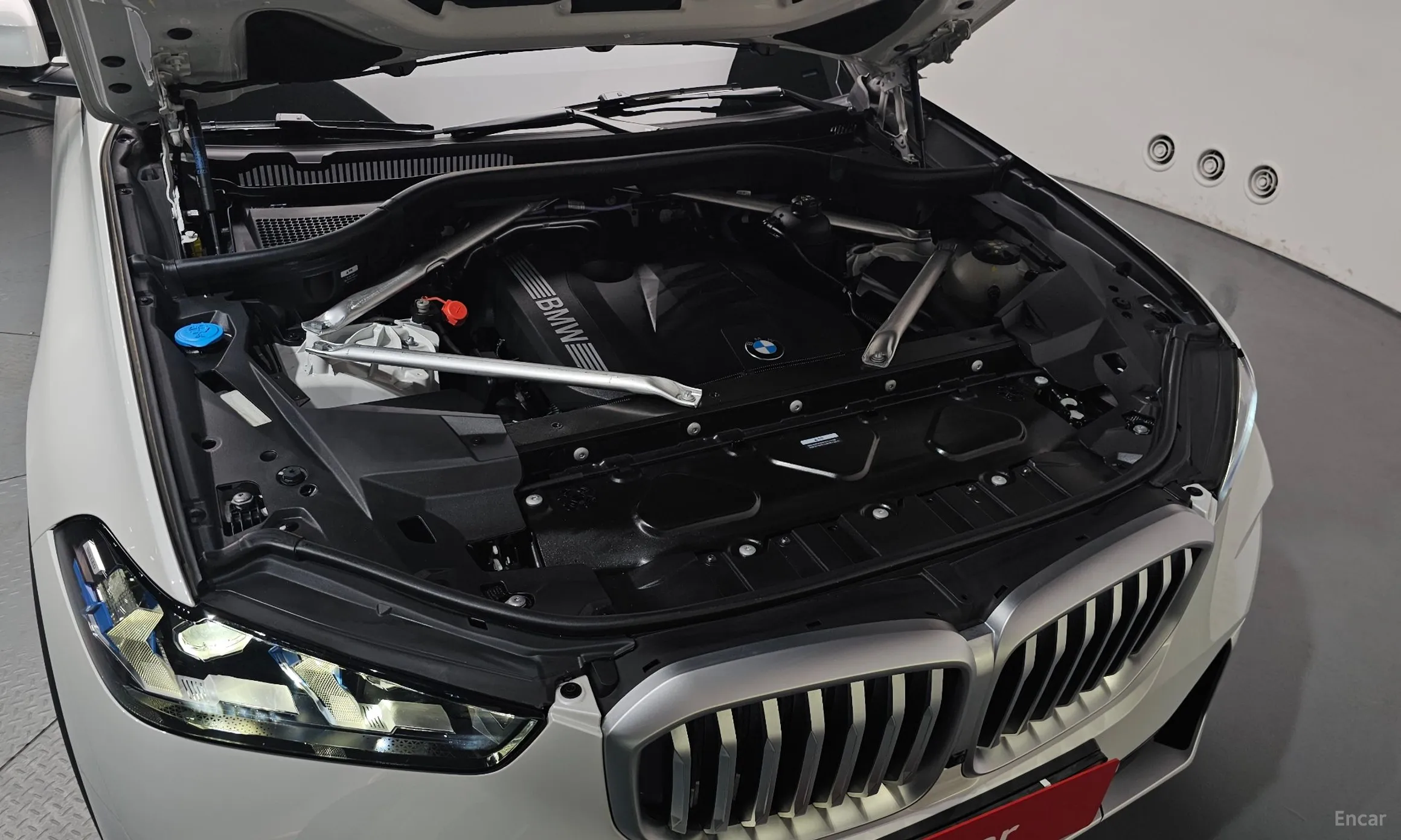 BMW X5 (G05) превью 6