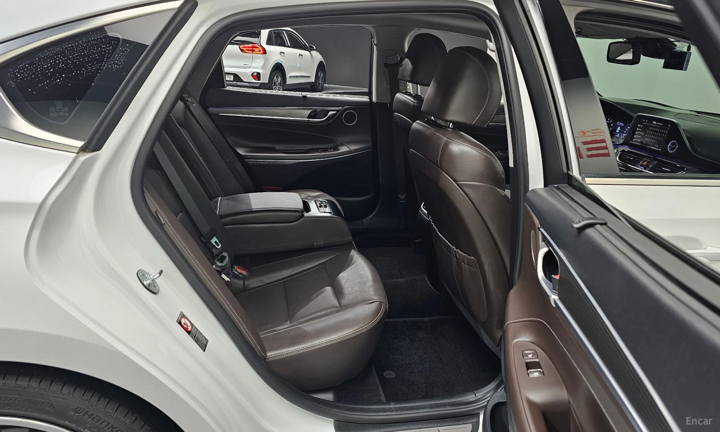 Hyundai Grandeur IG превью 11