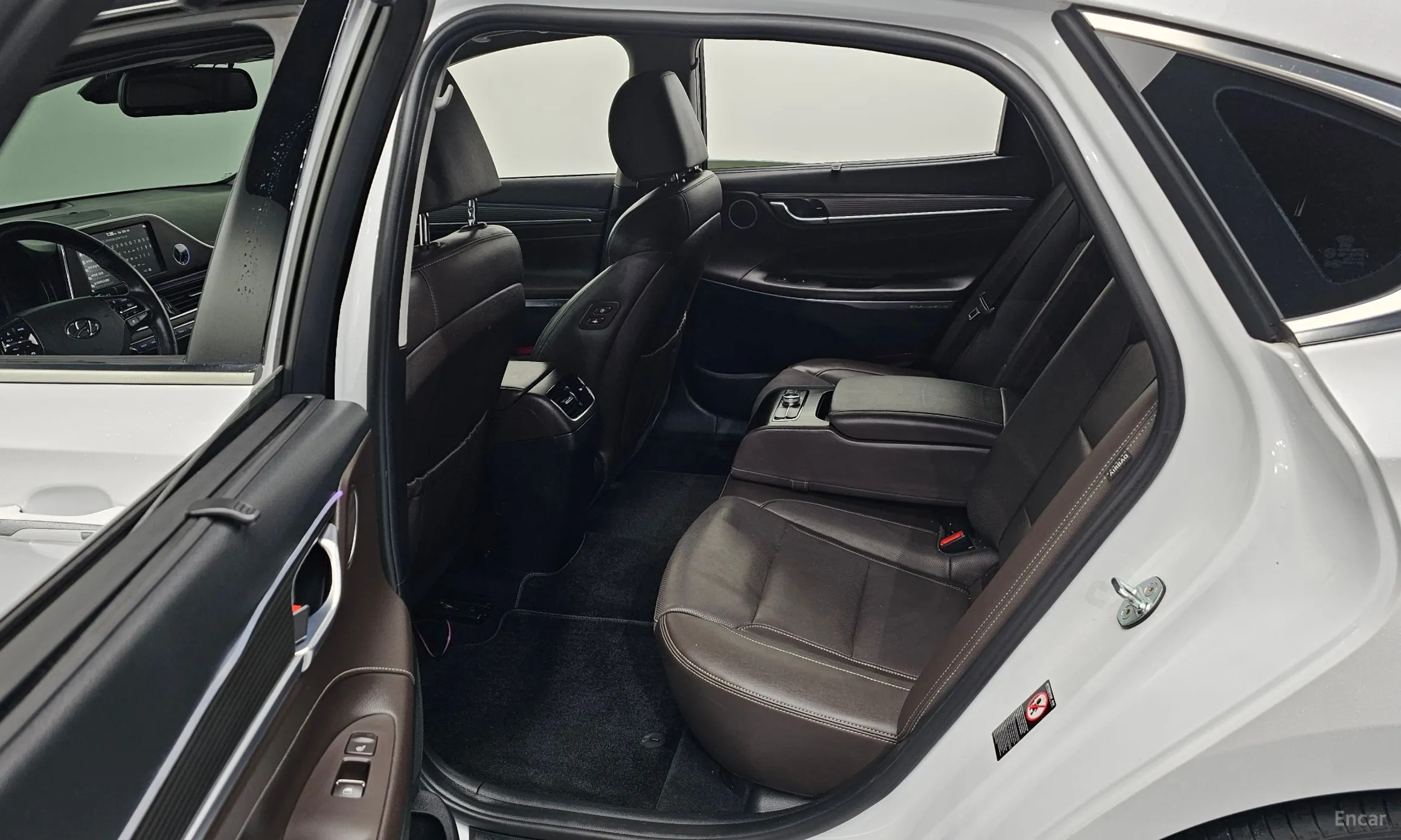 Hyundai Grandeur IG превью 12