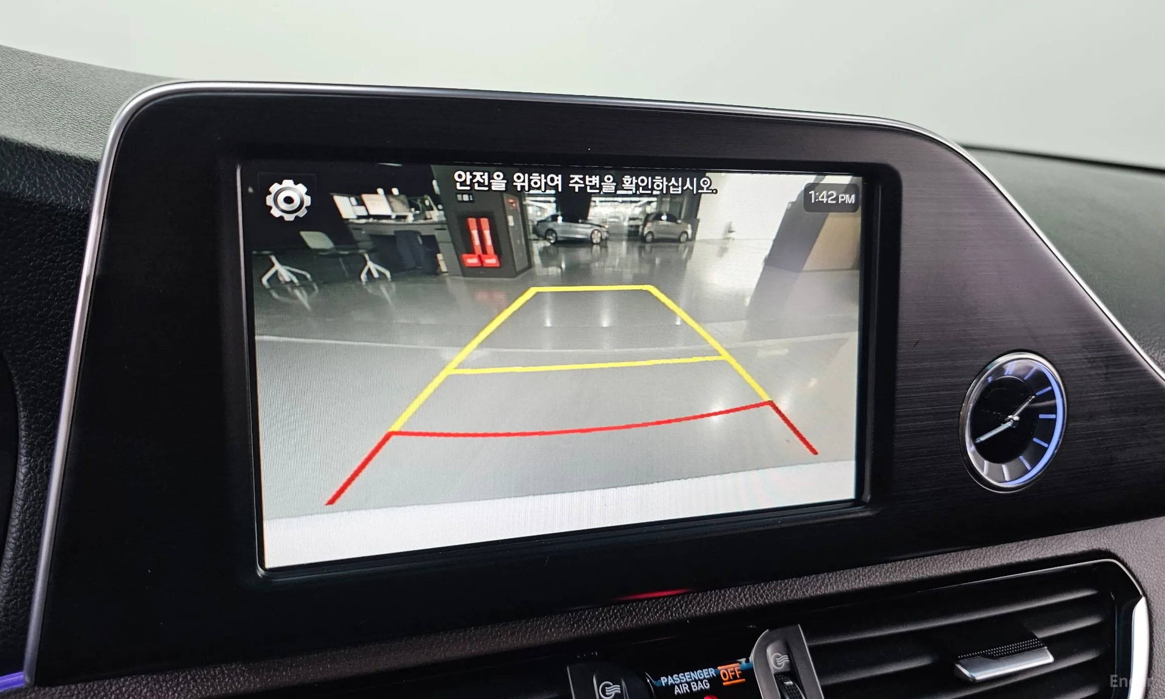 Hyundai Grandeur IG превью 14