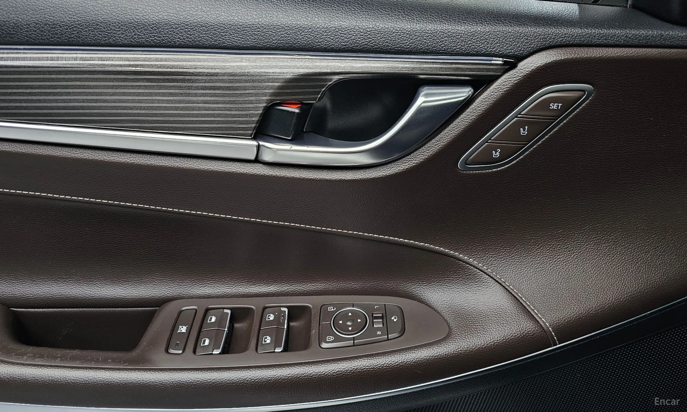 Hyundai Grandeur IG превью 18