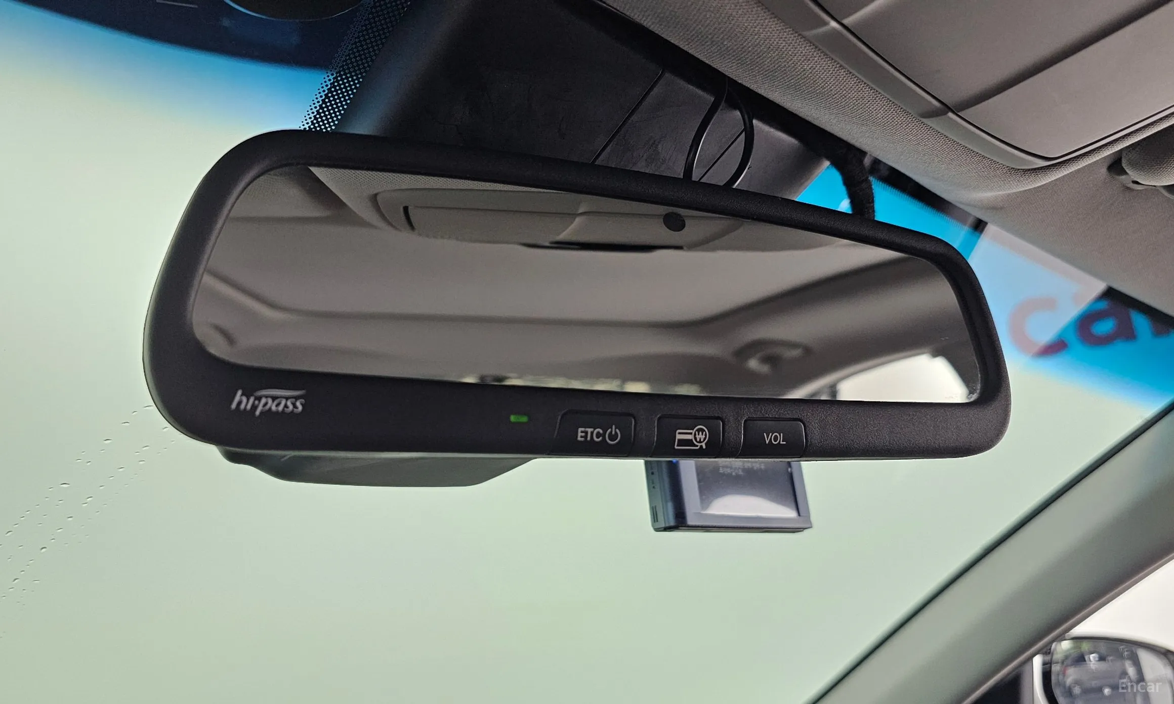 Hyundai Grandeur IG превью 20