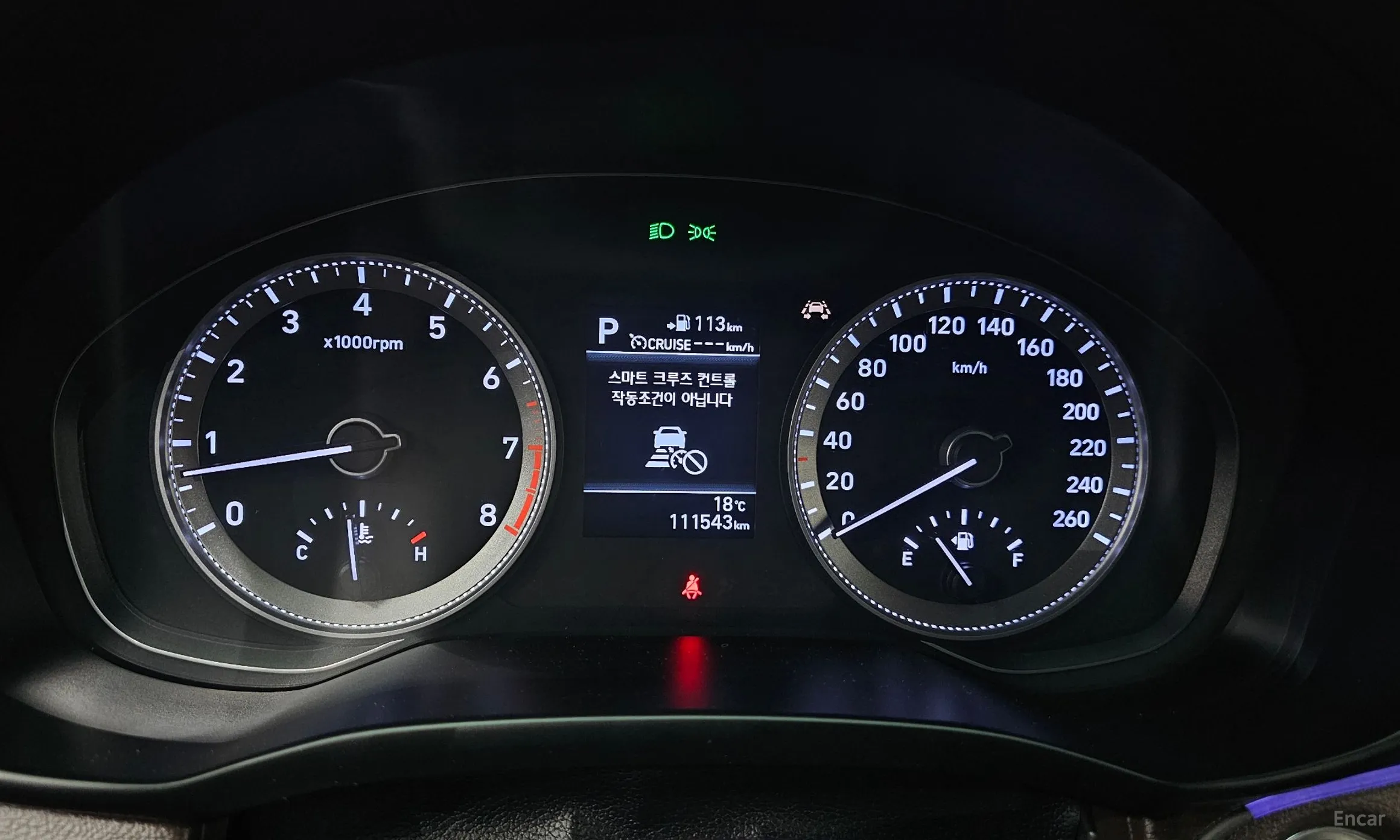 Hyundai Grandeur IG превью 8