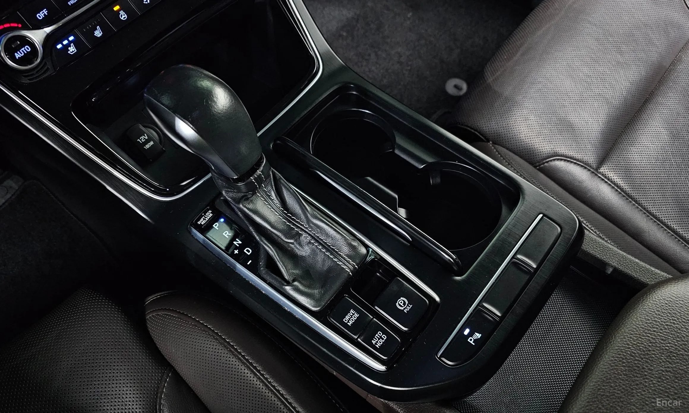 Hyundai Grandeur IG превью 9