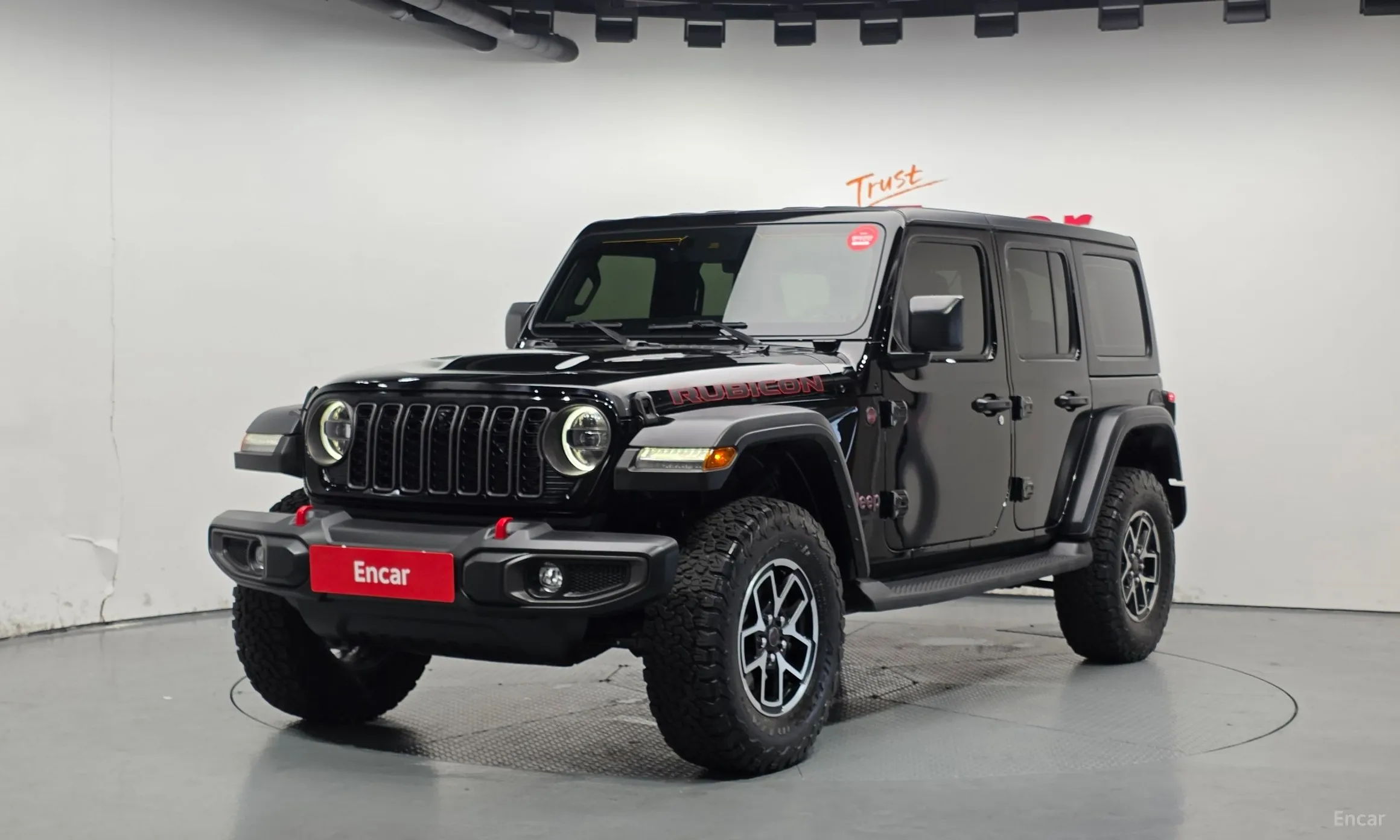 Wrangler (JL)