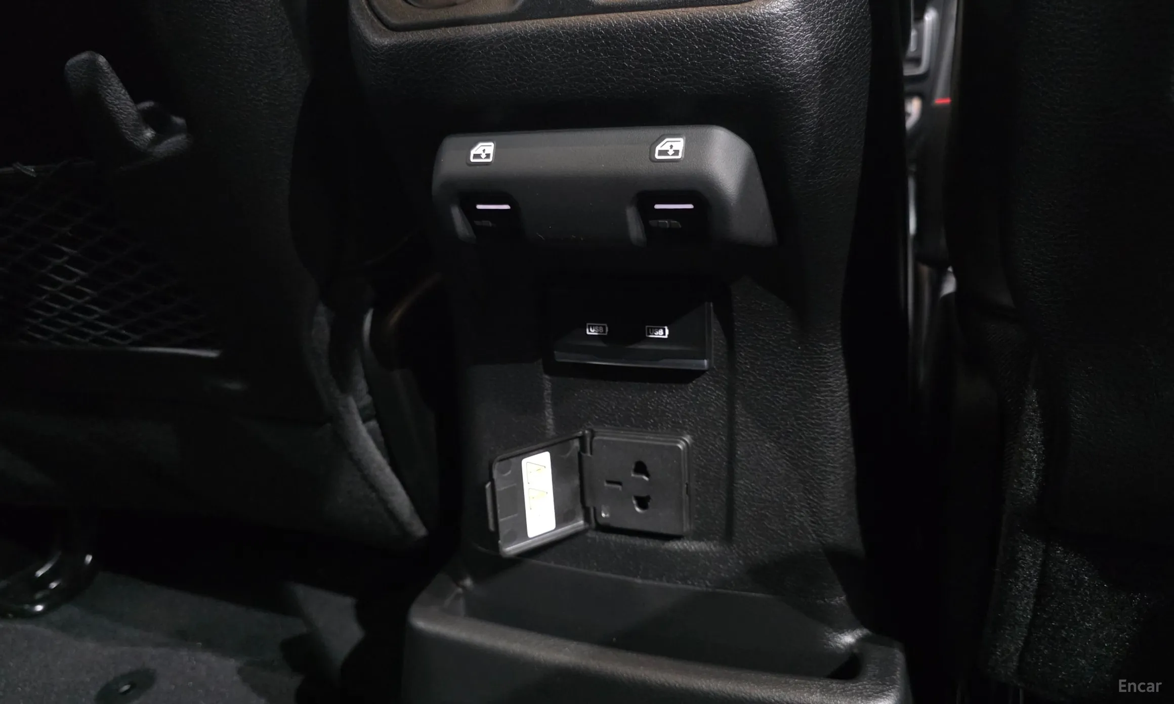Jeep Wrangler (JL) превью 19