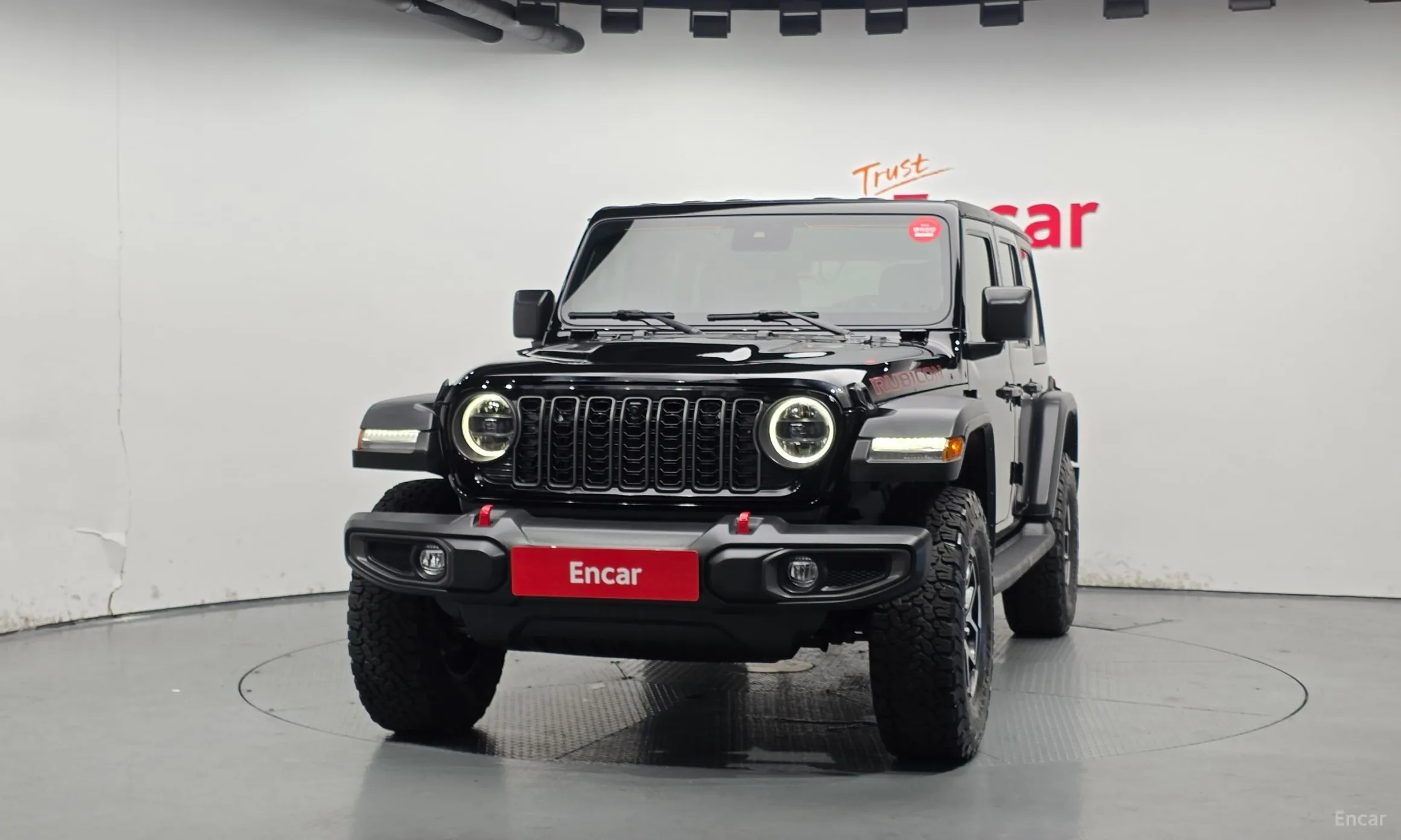 Jeep Wrangler (JL) превью 3