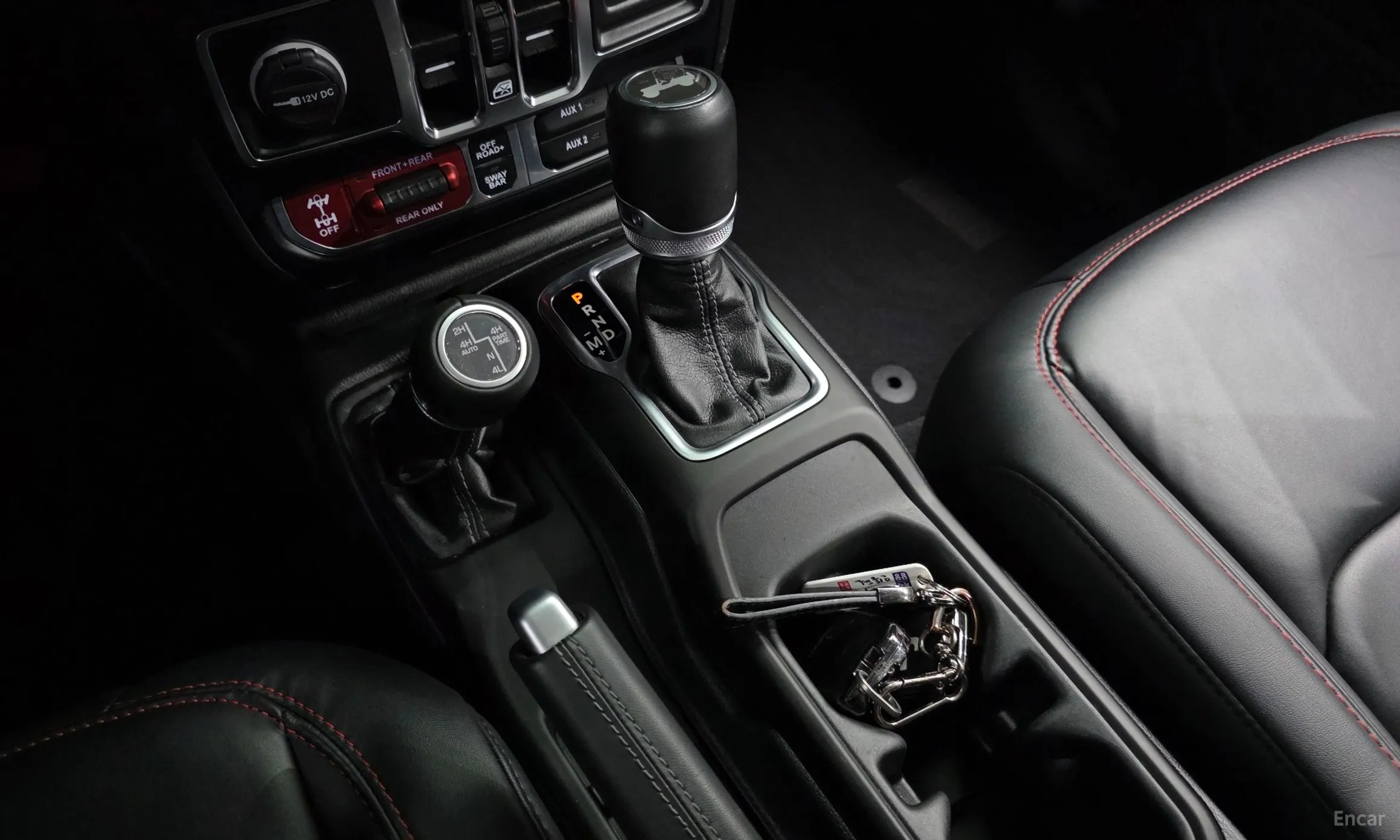 Jeep Wrangler (JL) превью 9