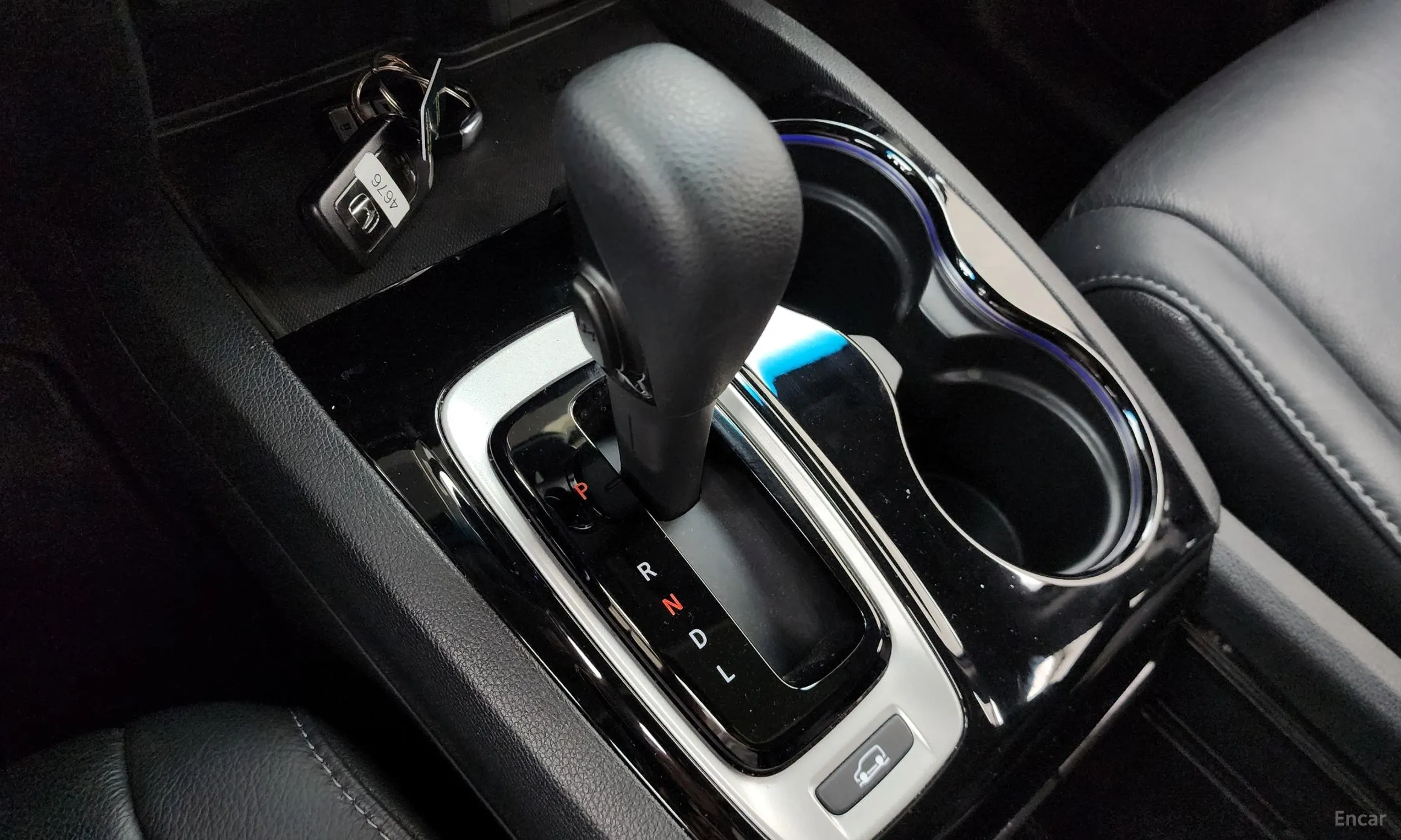 Honda Pilot 3rd Generation превью 9
