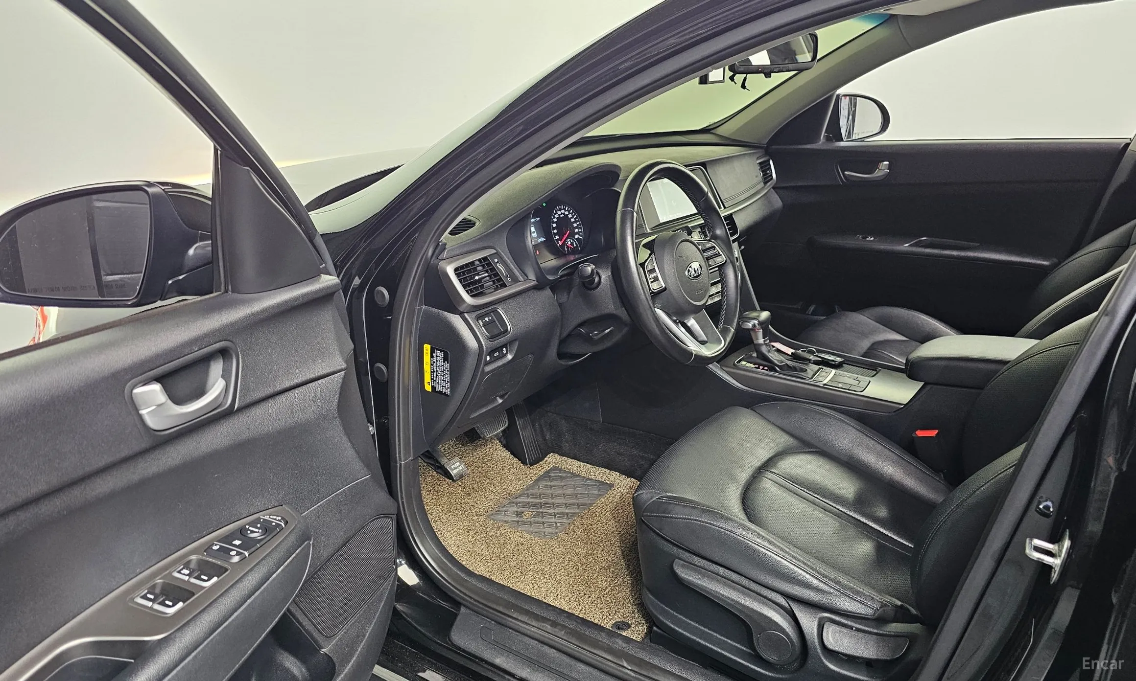 Kia The new K5 2nd Generation превью 10