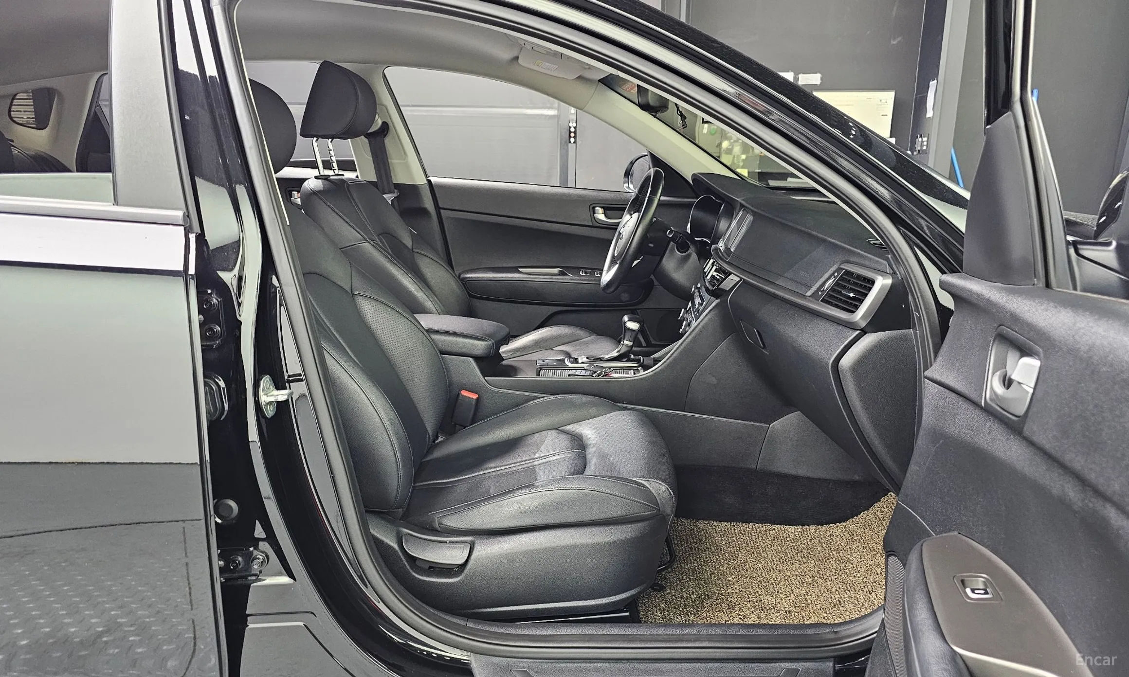 Kia The new K5 2nd Generation превью 12