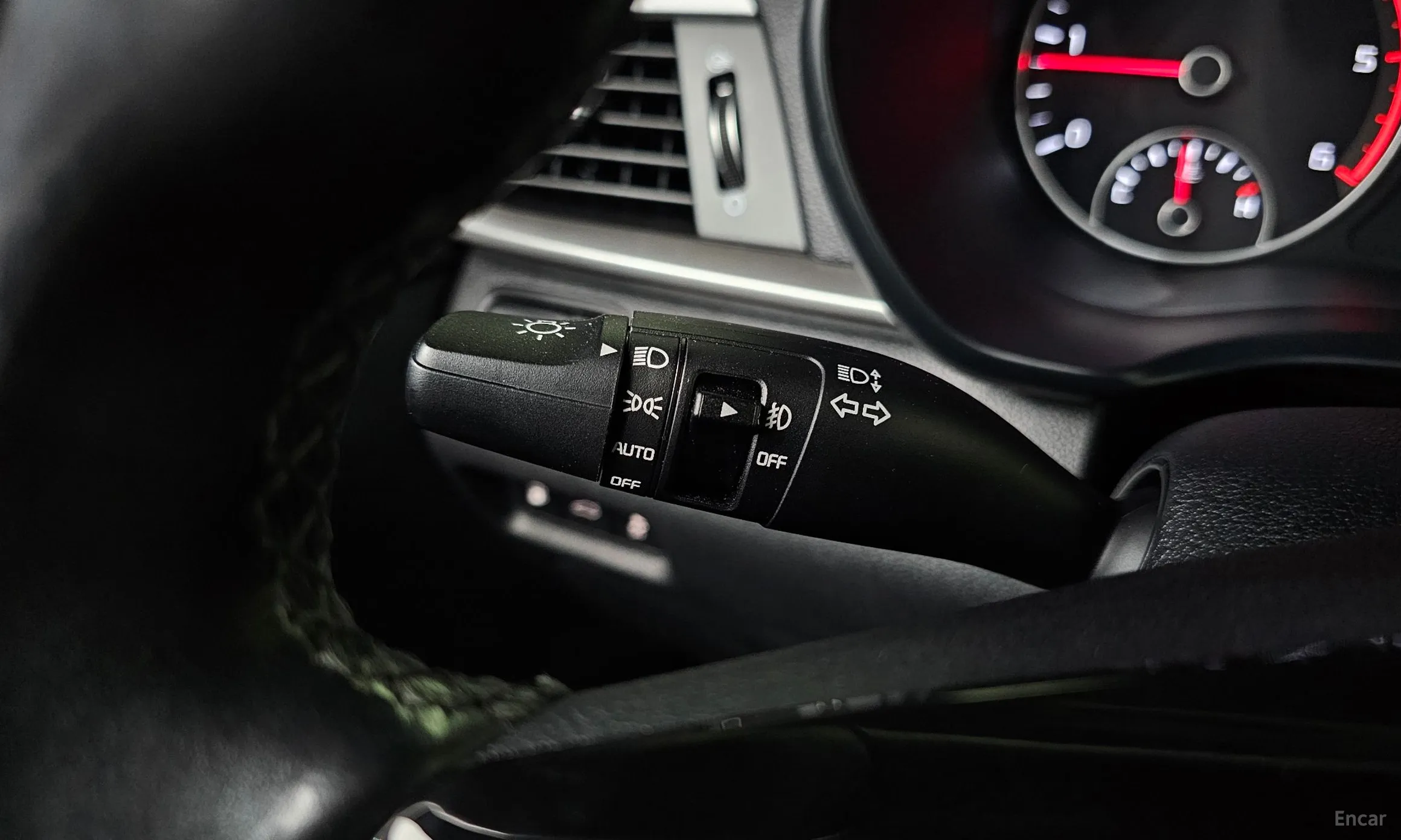 Kia The new K5 2nd Generation превью 15