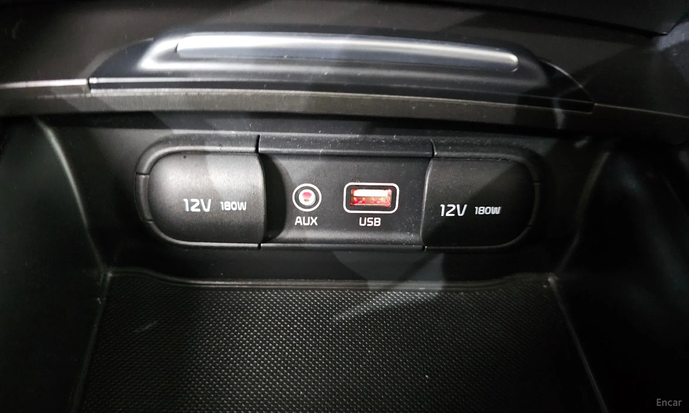 Kia The new K5 2nd Generation превью 19