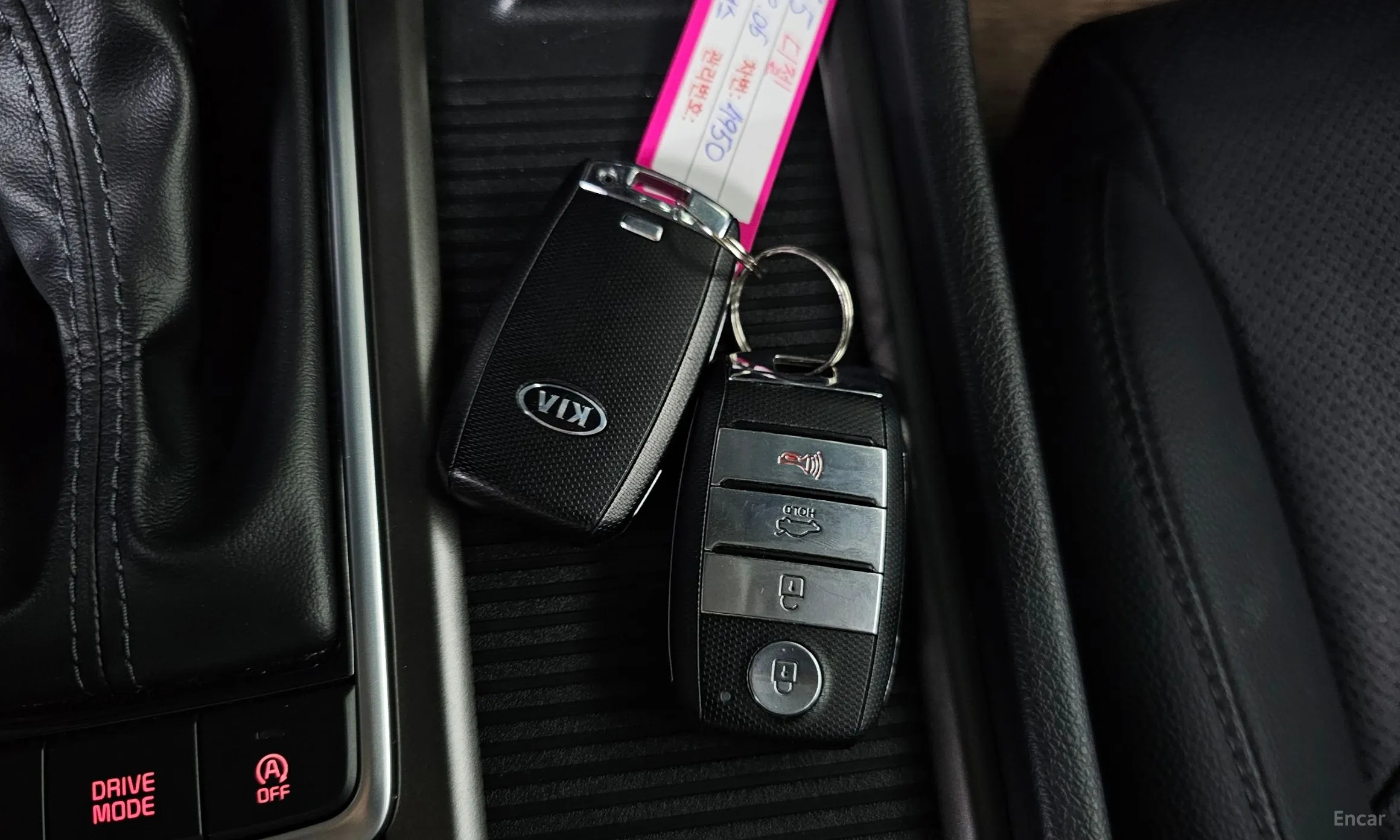Kia The new K5 2nd Generation превью 20