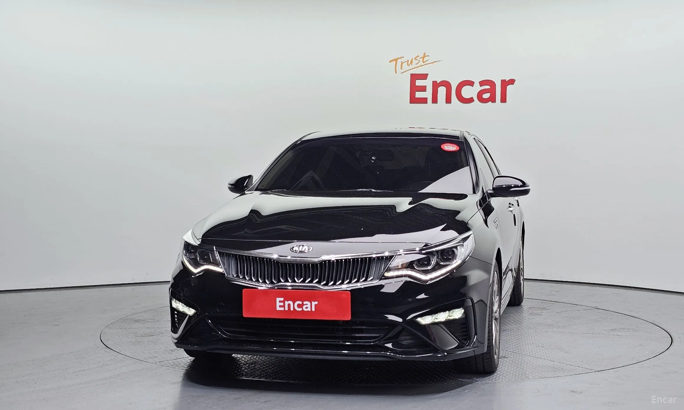 Kia The new K5 2nd Generation превью 3