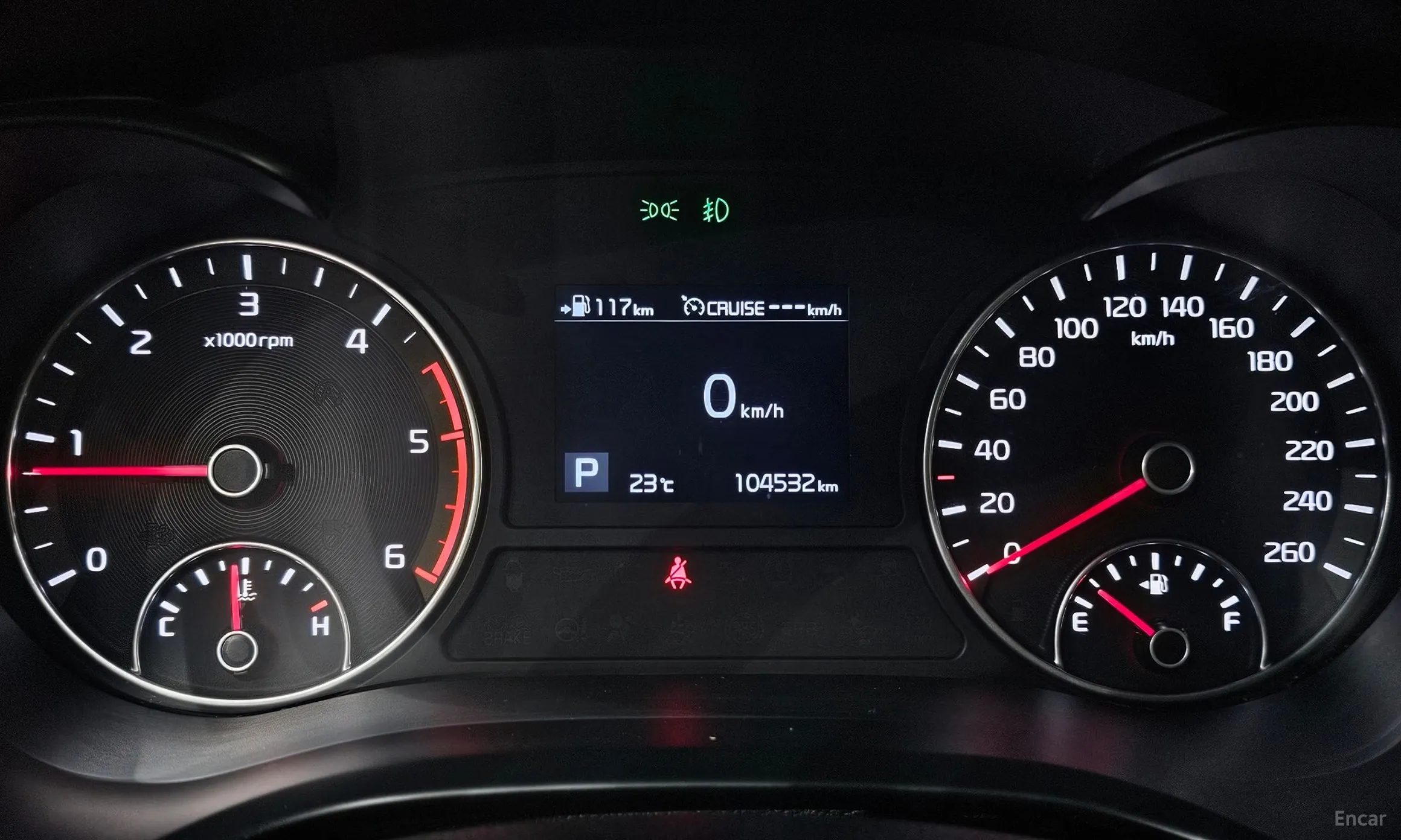 Kia The new K5 2nd Generation превью 8