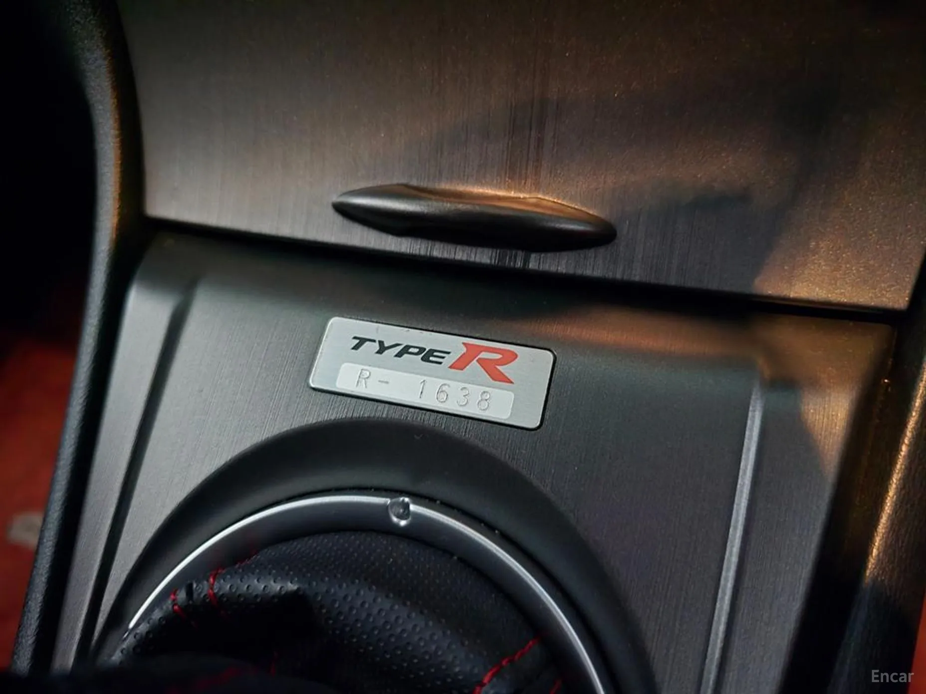Honda Civic превью 13