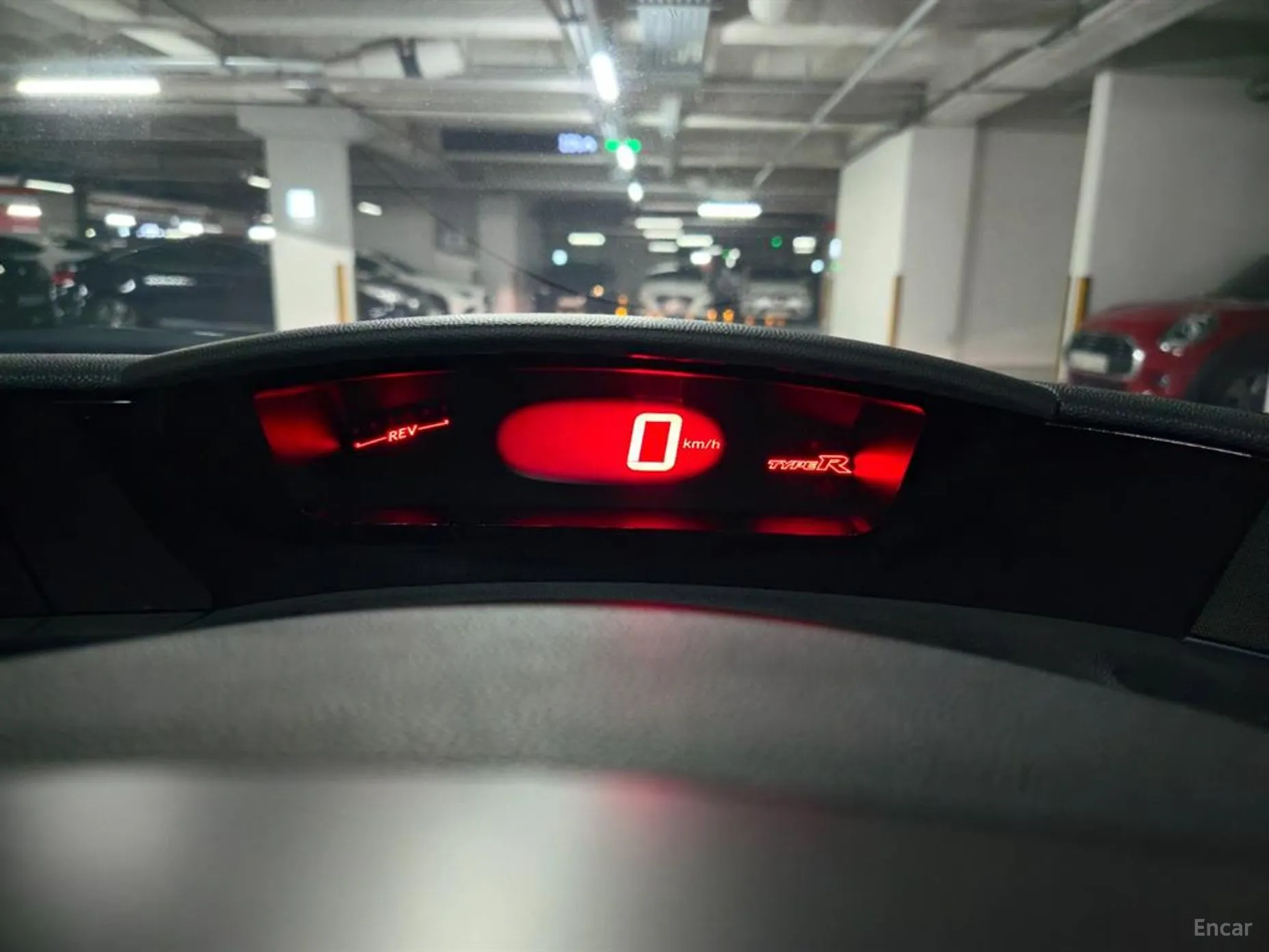 Honda Civic превью 15