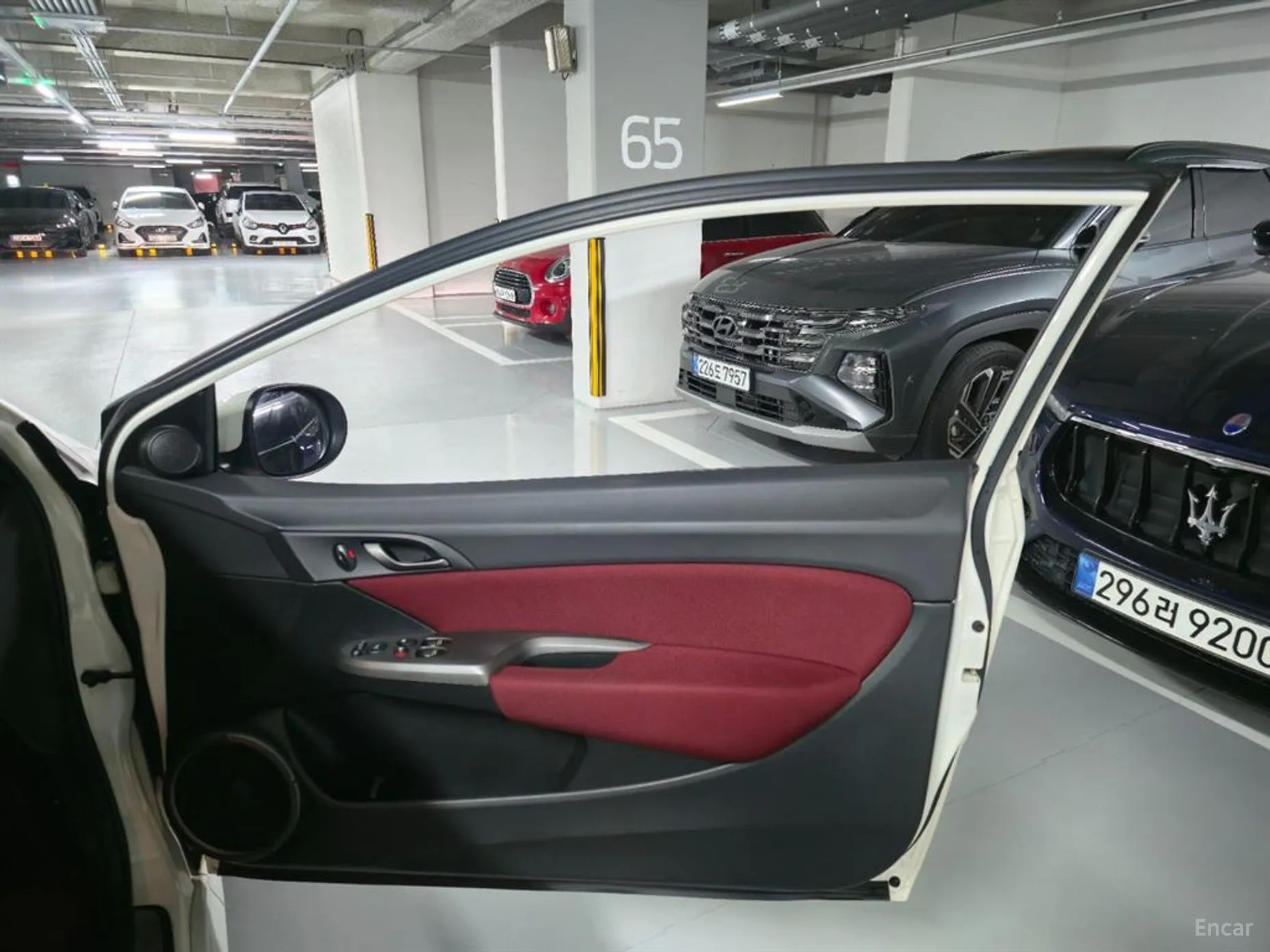 Honda Civic превью 17