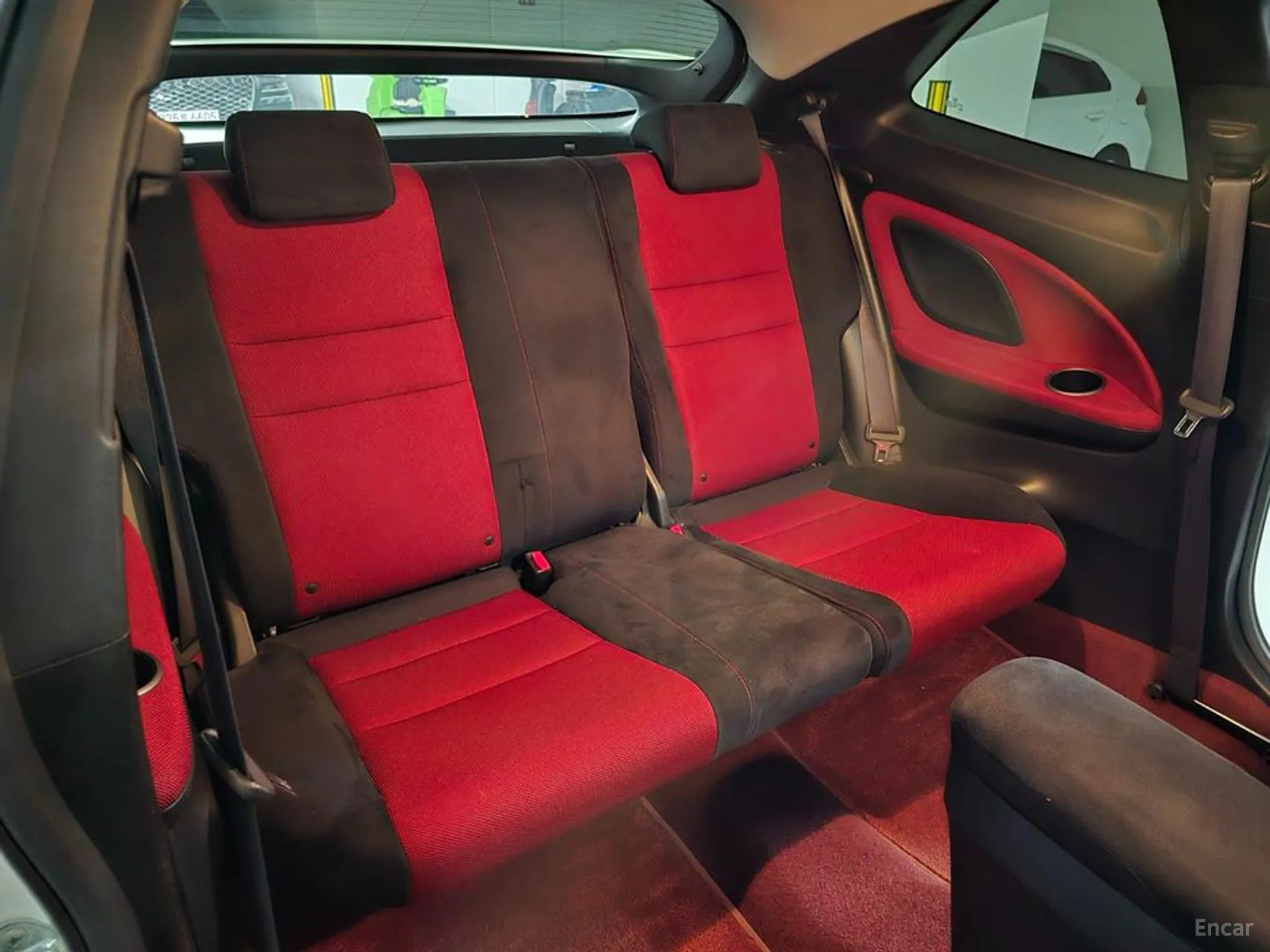 Honda Civic превью 20