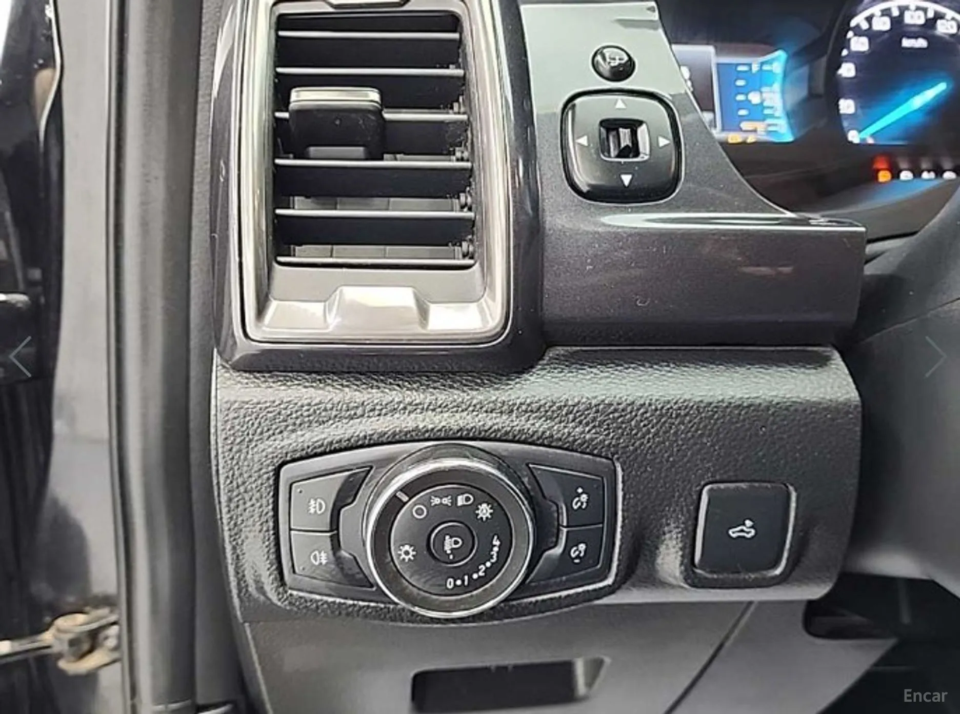 Ford Ranger 3rd Generation превью 17
