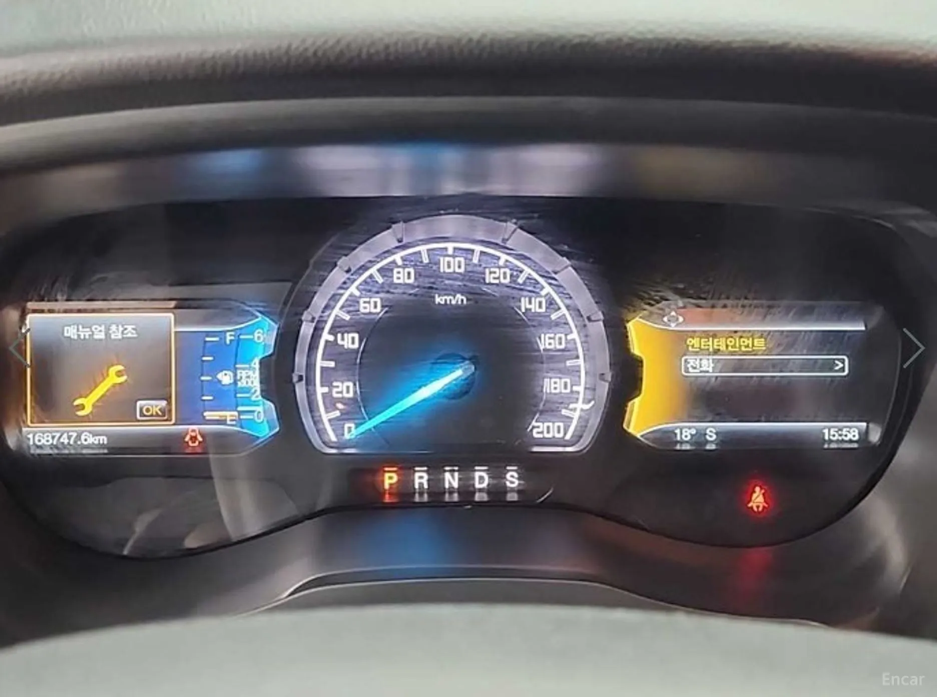 Ford Ranger 3rd Generation превью 6