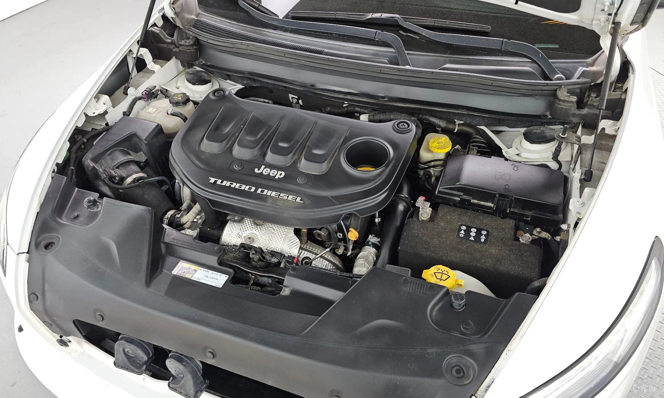 Jeep Cherokee (KL) превью 6