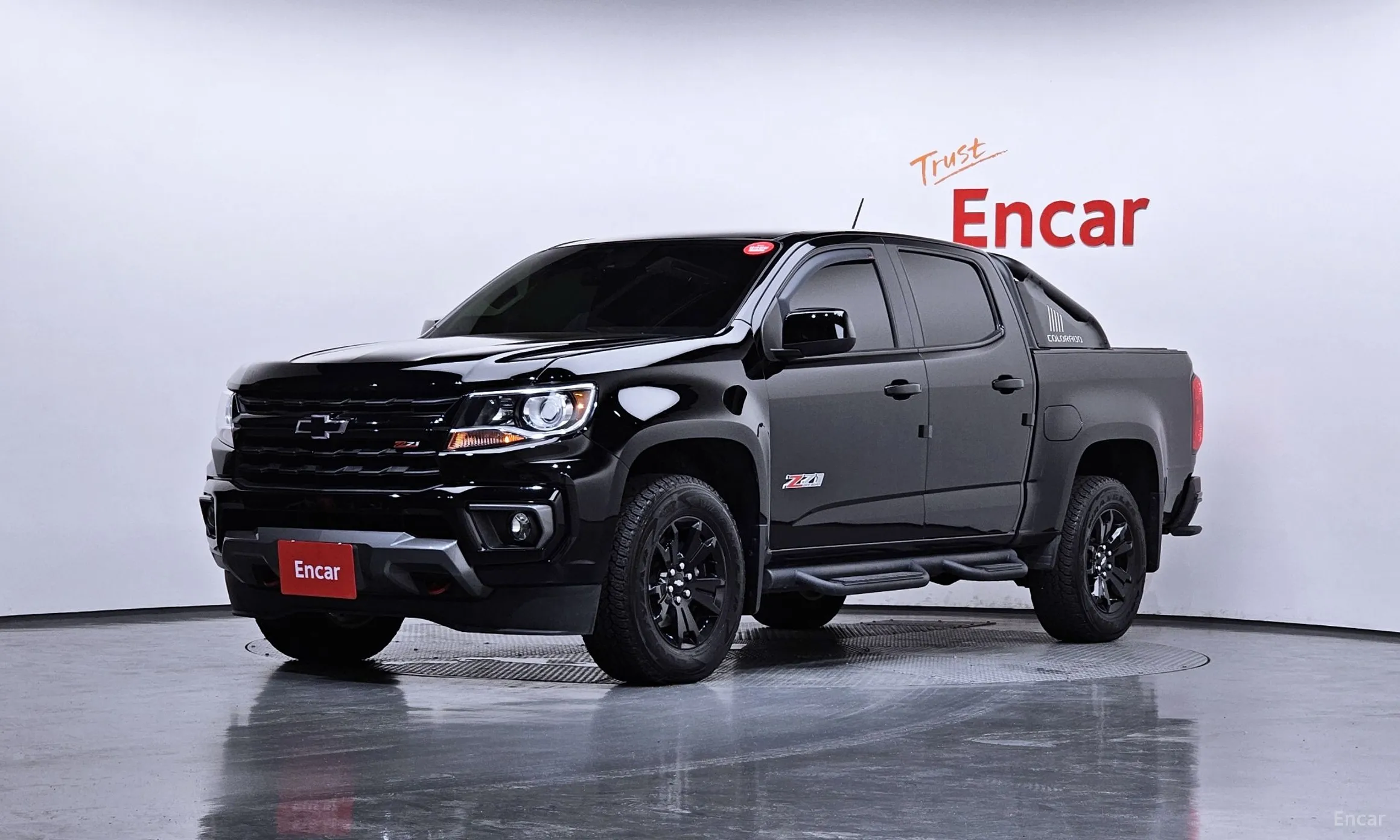 Real New Colorado