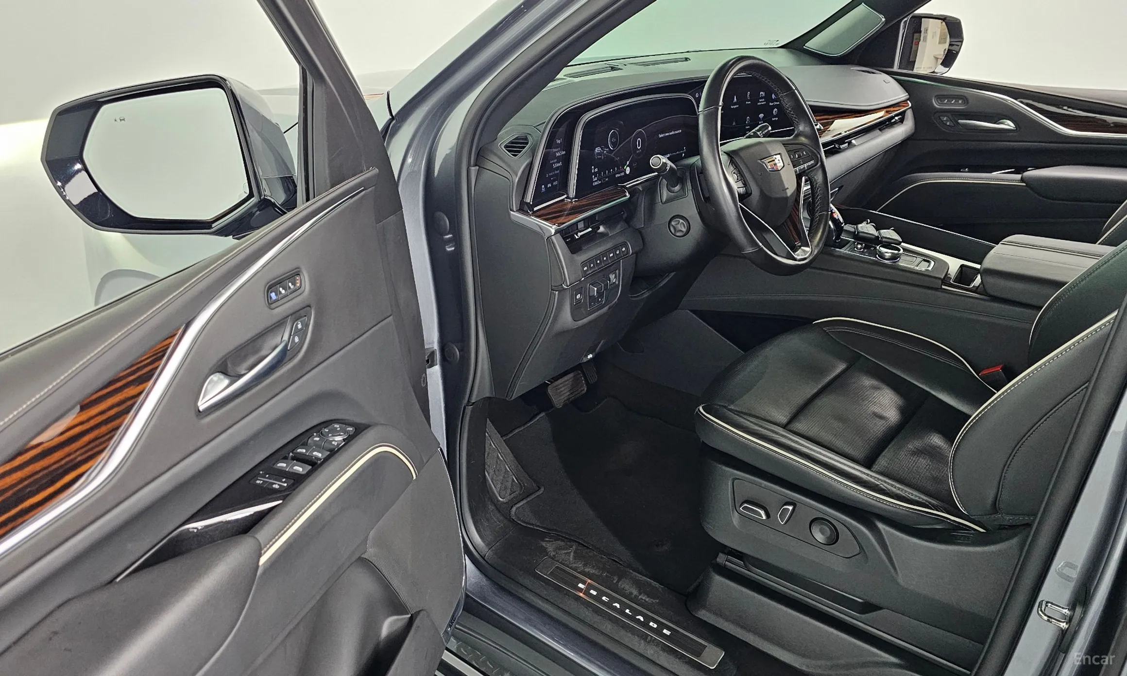 Cadillac Escalade 5th Generation превью 10