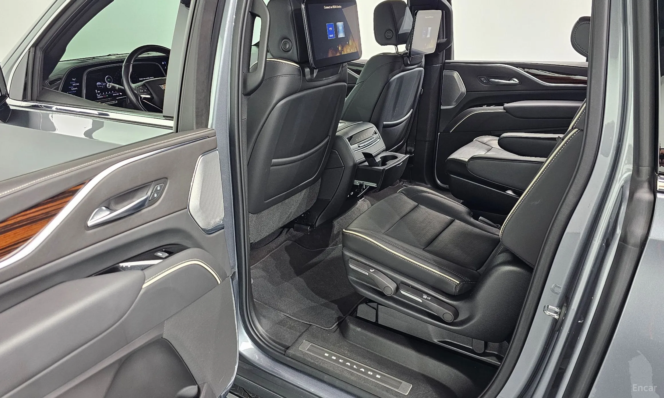 Cadillac Escalade 5th Generation превью 12