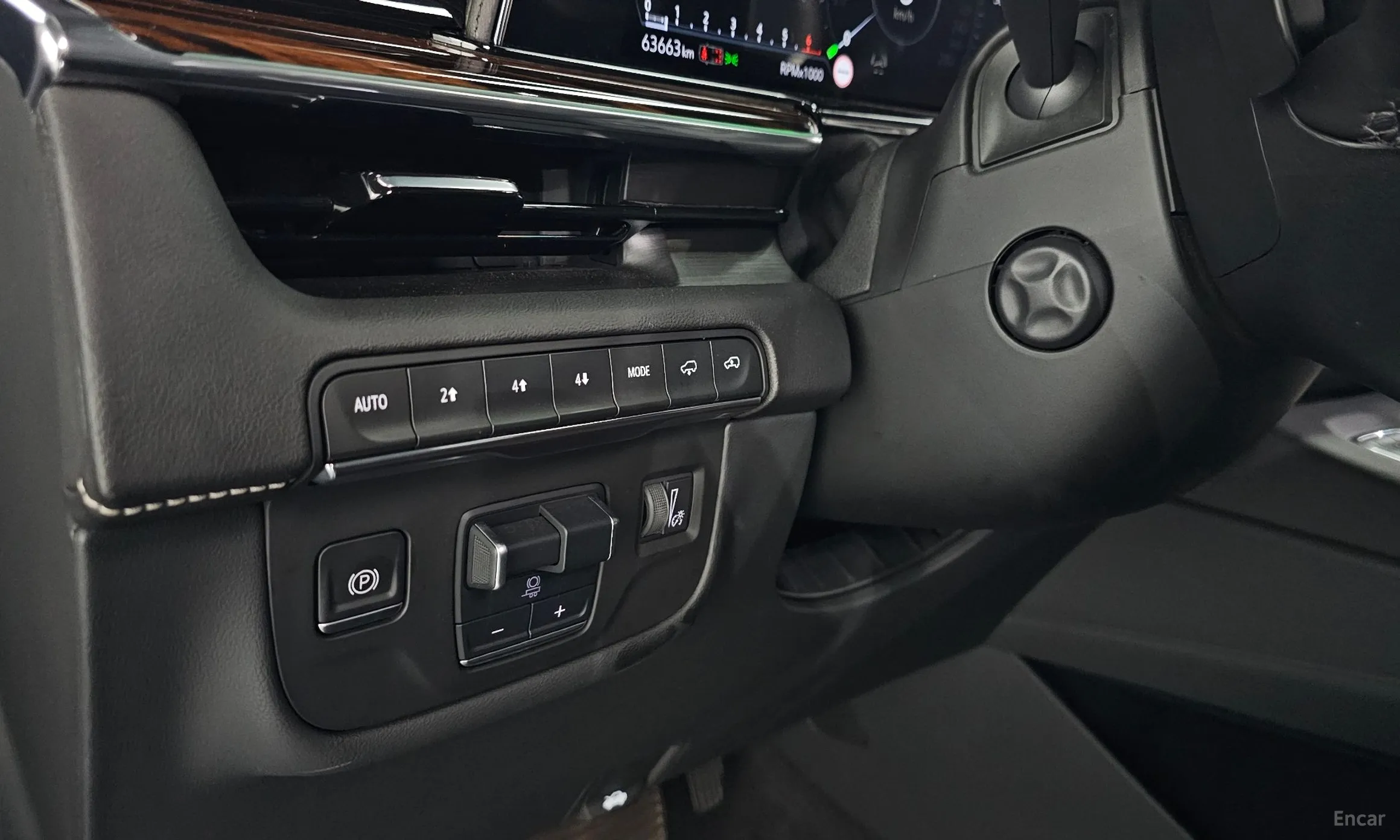 Cadillac Escalade 5th Generation превью 14