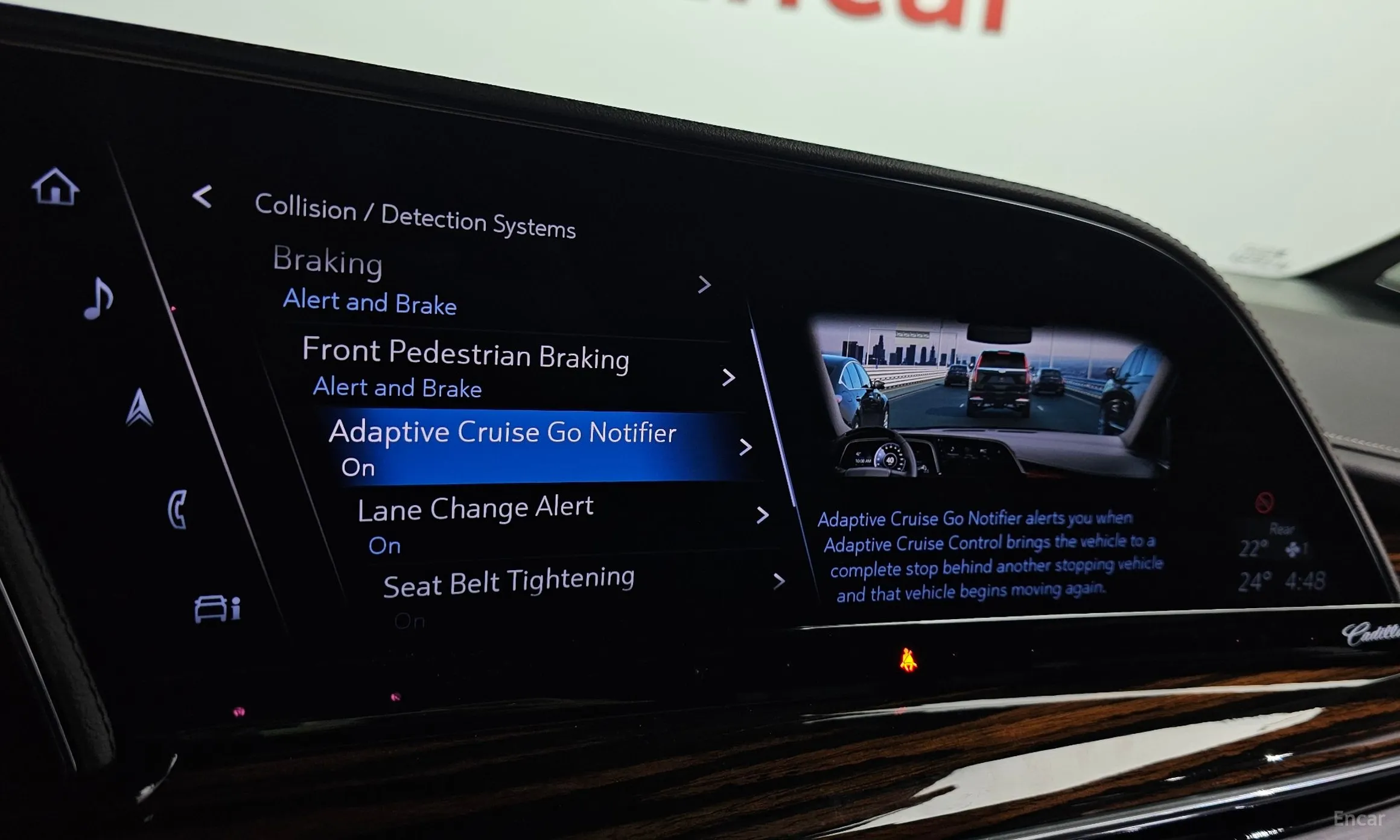 Cadillac Escalade 5th Generation превью 16