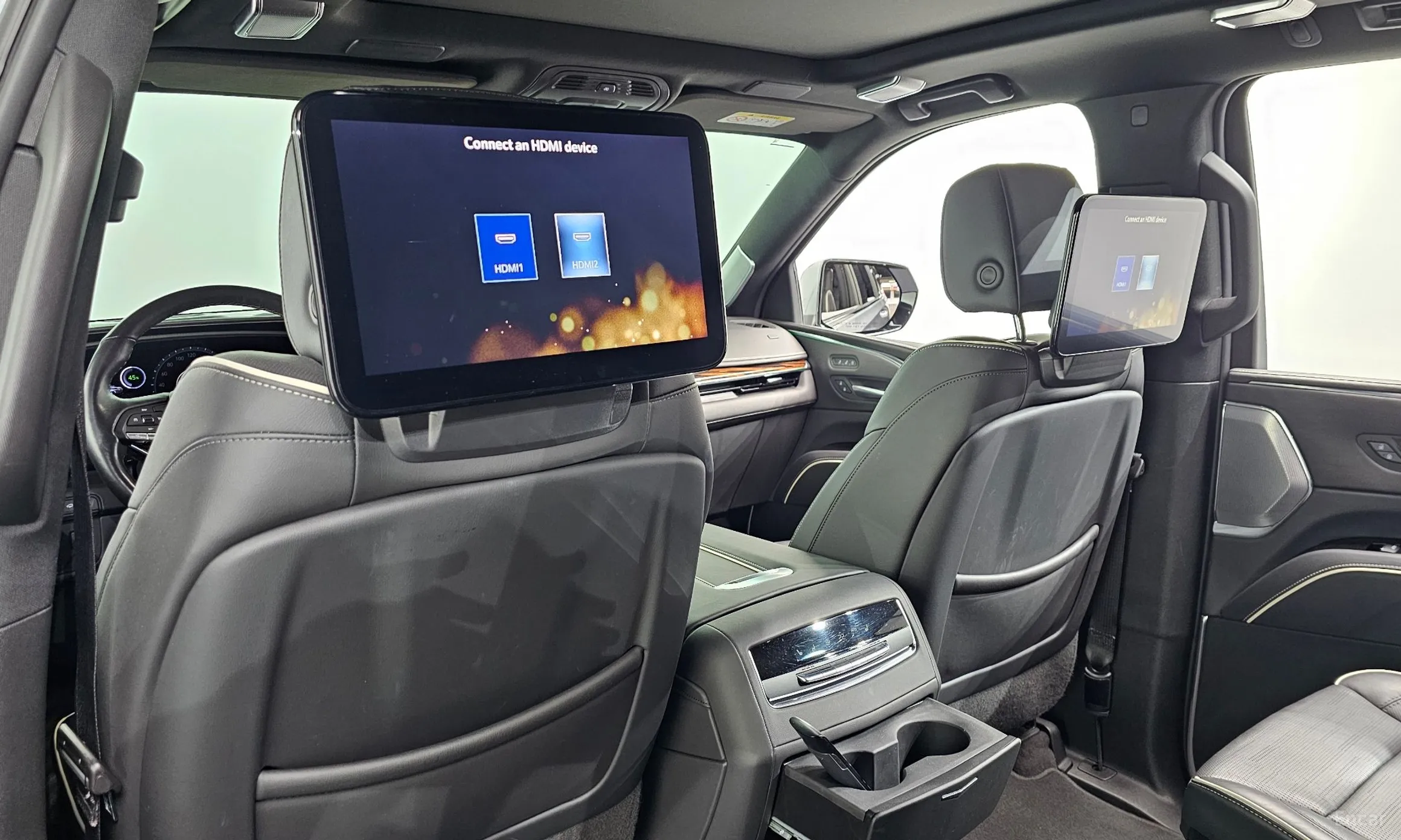Cadillac Escalade 5th Generation превью 17