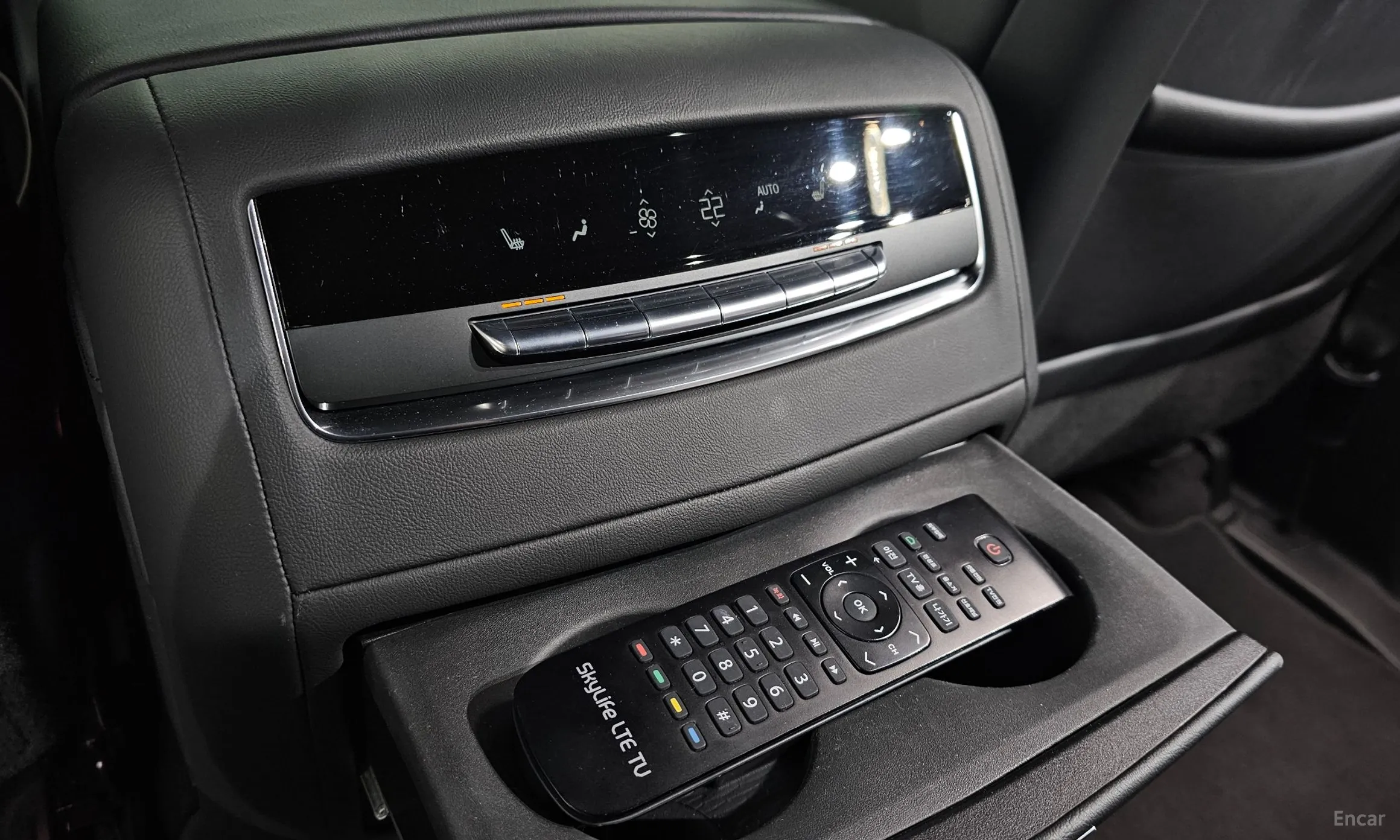 Cadillac Escalade 5th Generation превью 18
